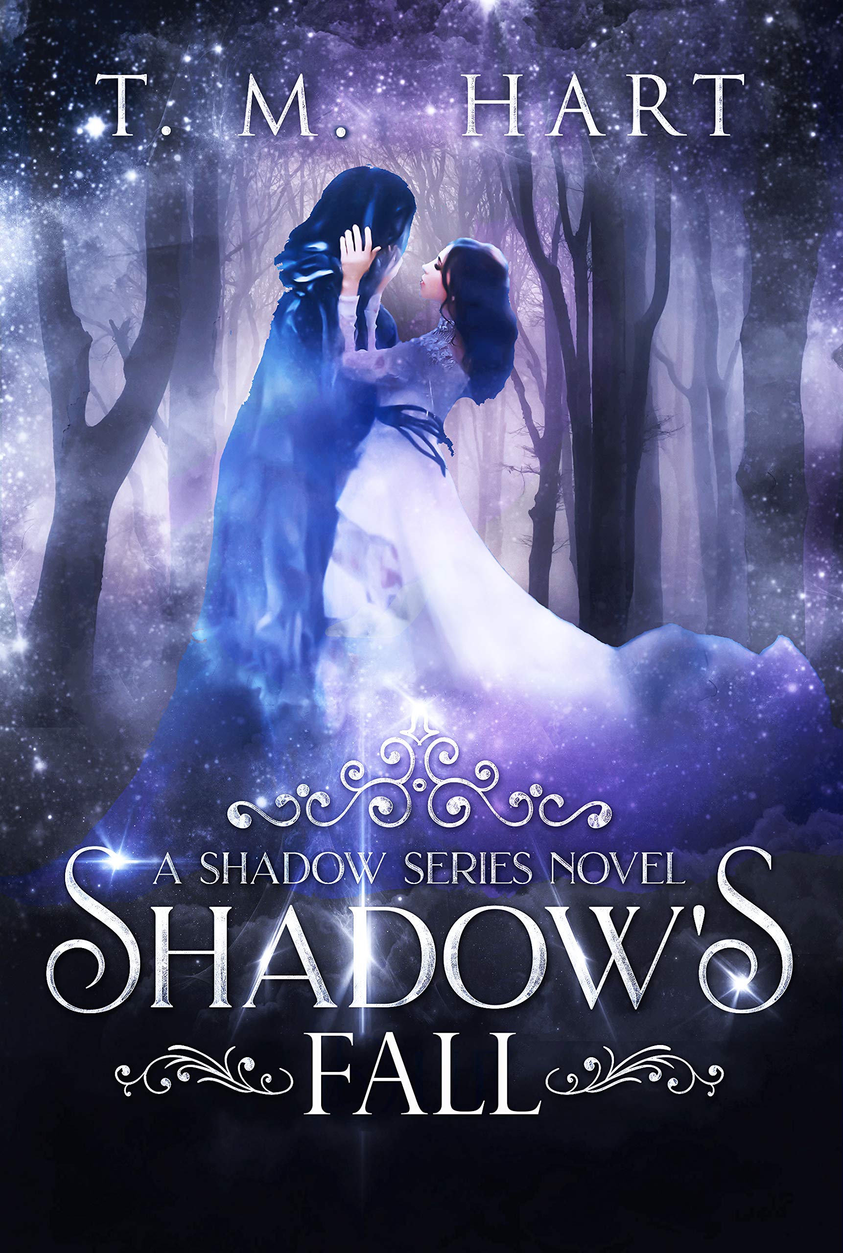 Shadow's Fall