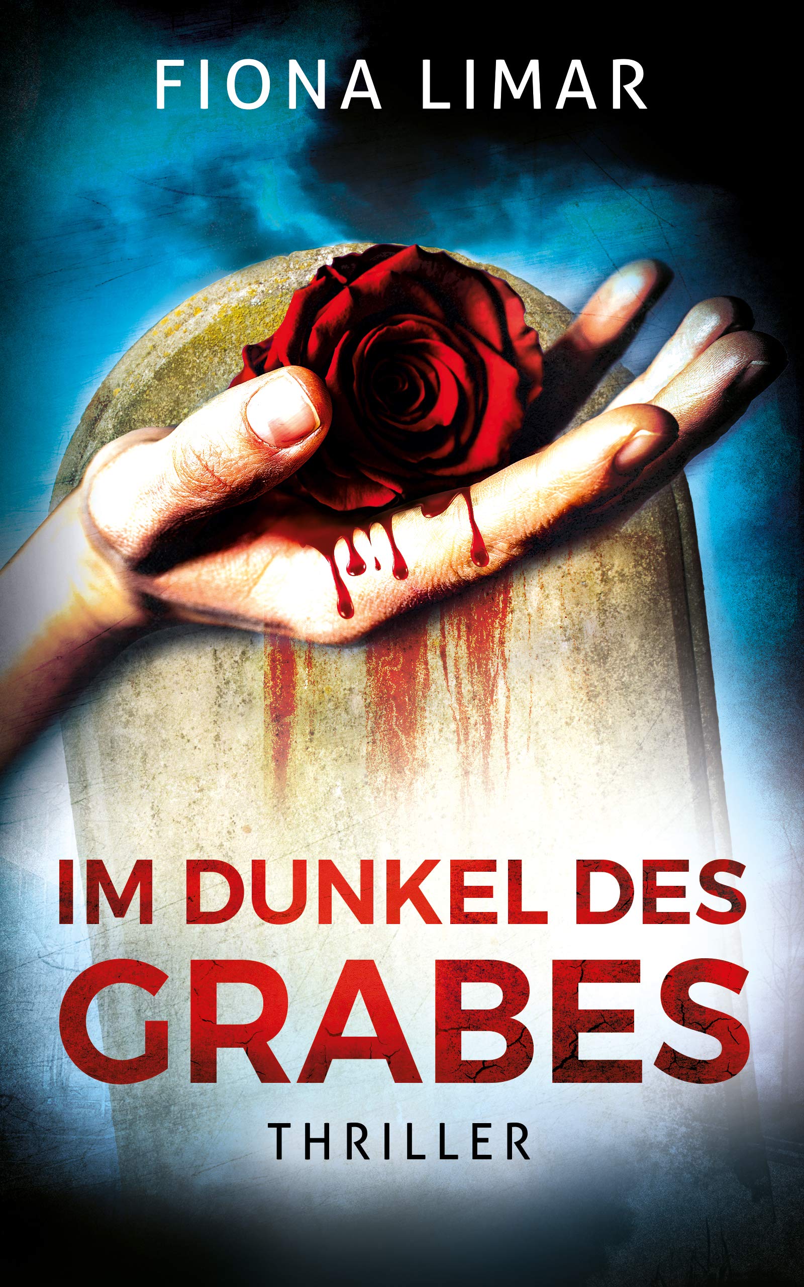 Im Dunkel des Grabes (Brandenburg-Krimis 4)