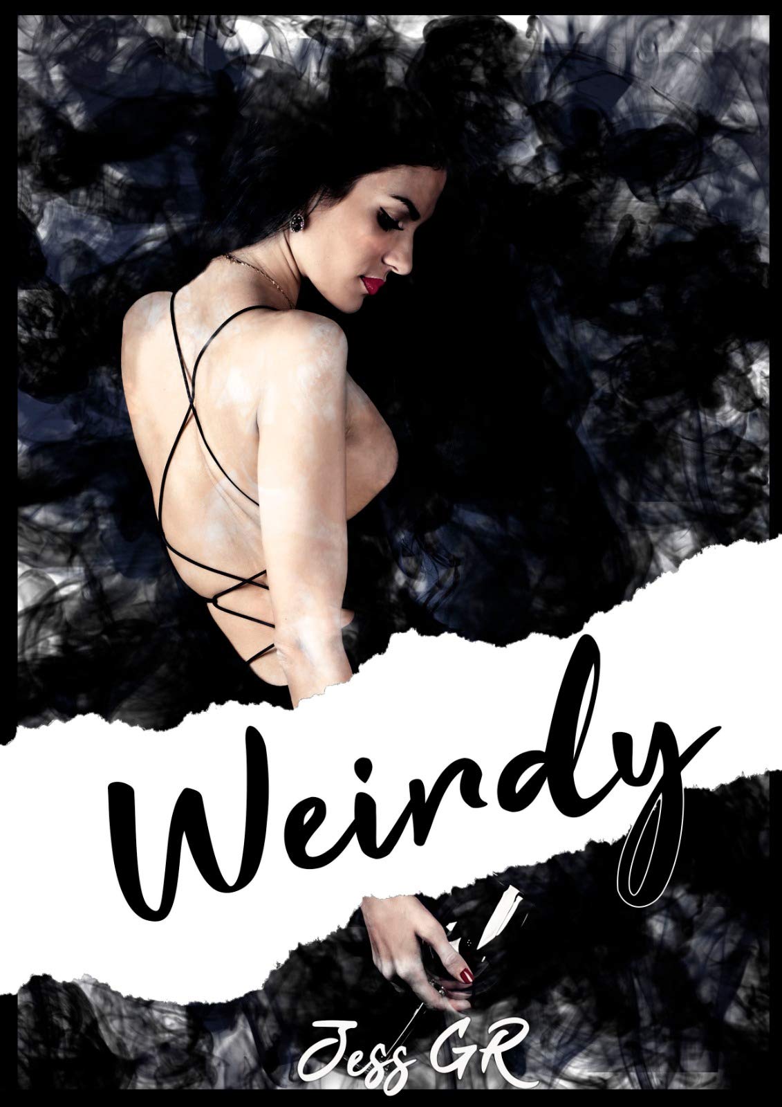 Weirdy