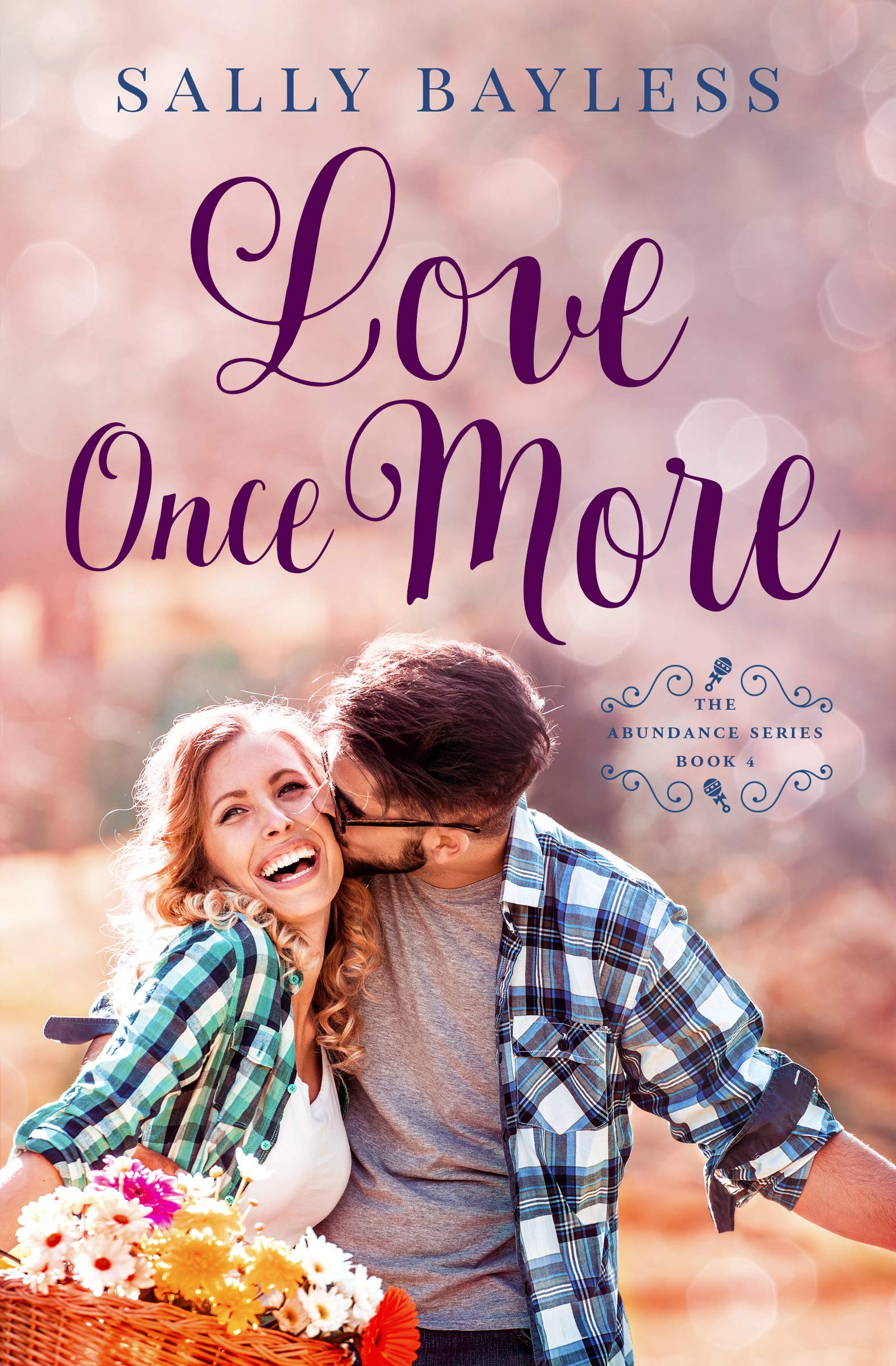 Love Once More