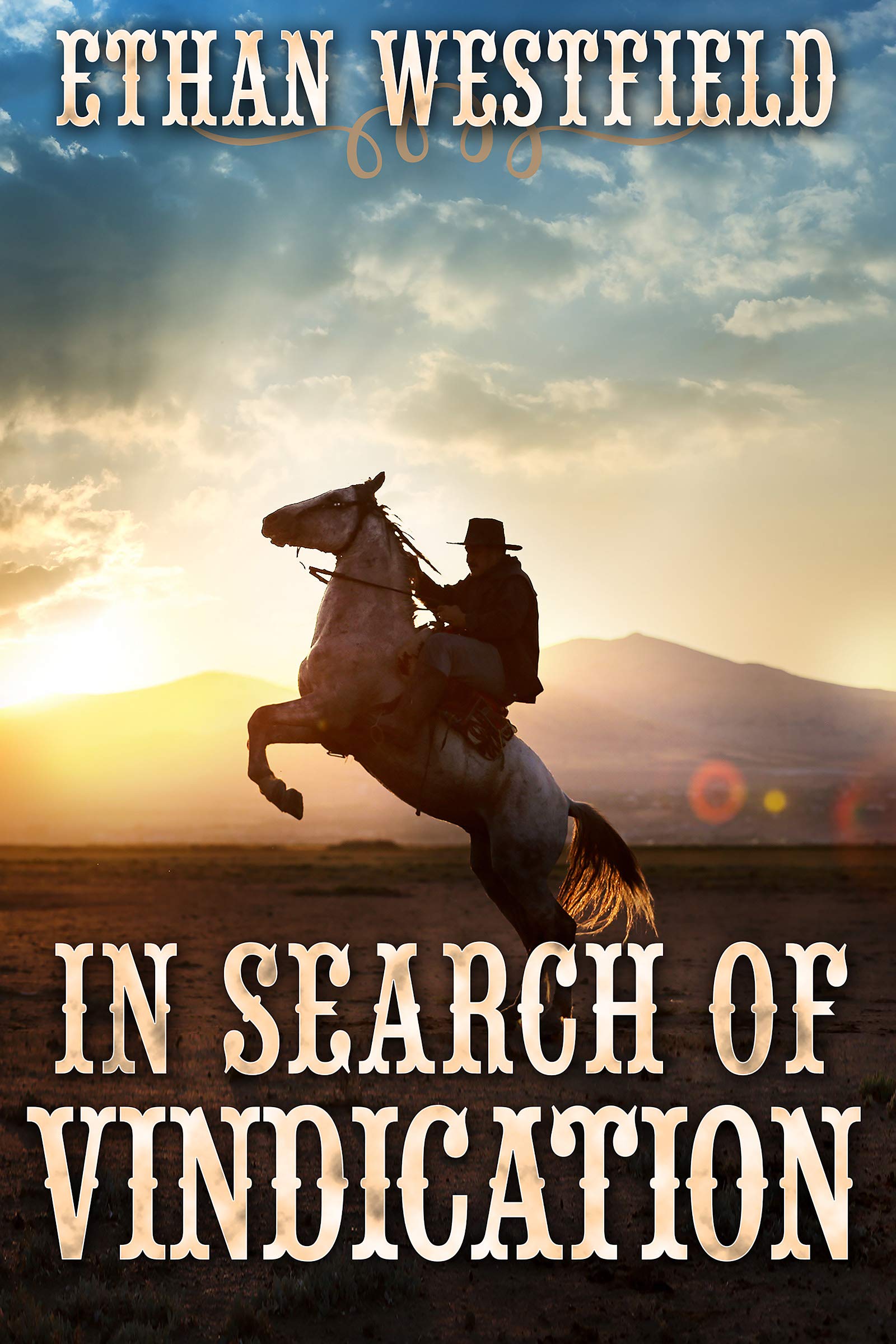 In Search of Vindication