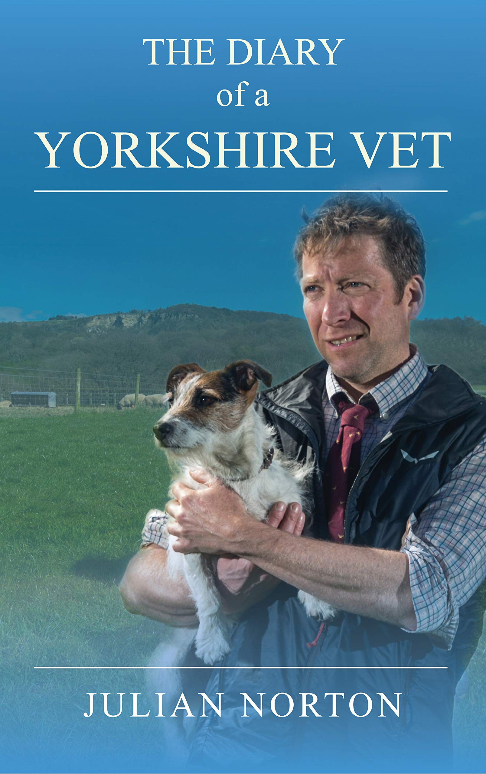 The Diary of a Yorkshire Vet