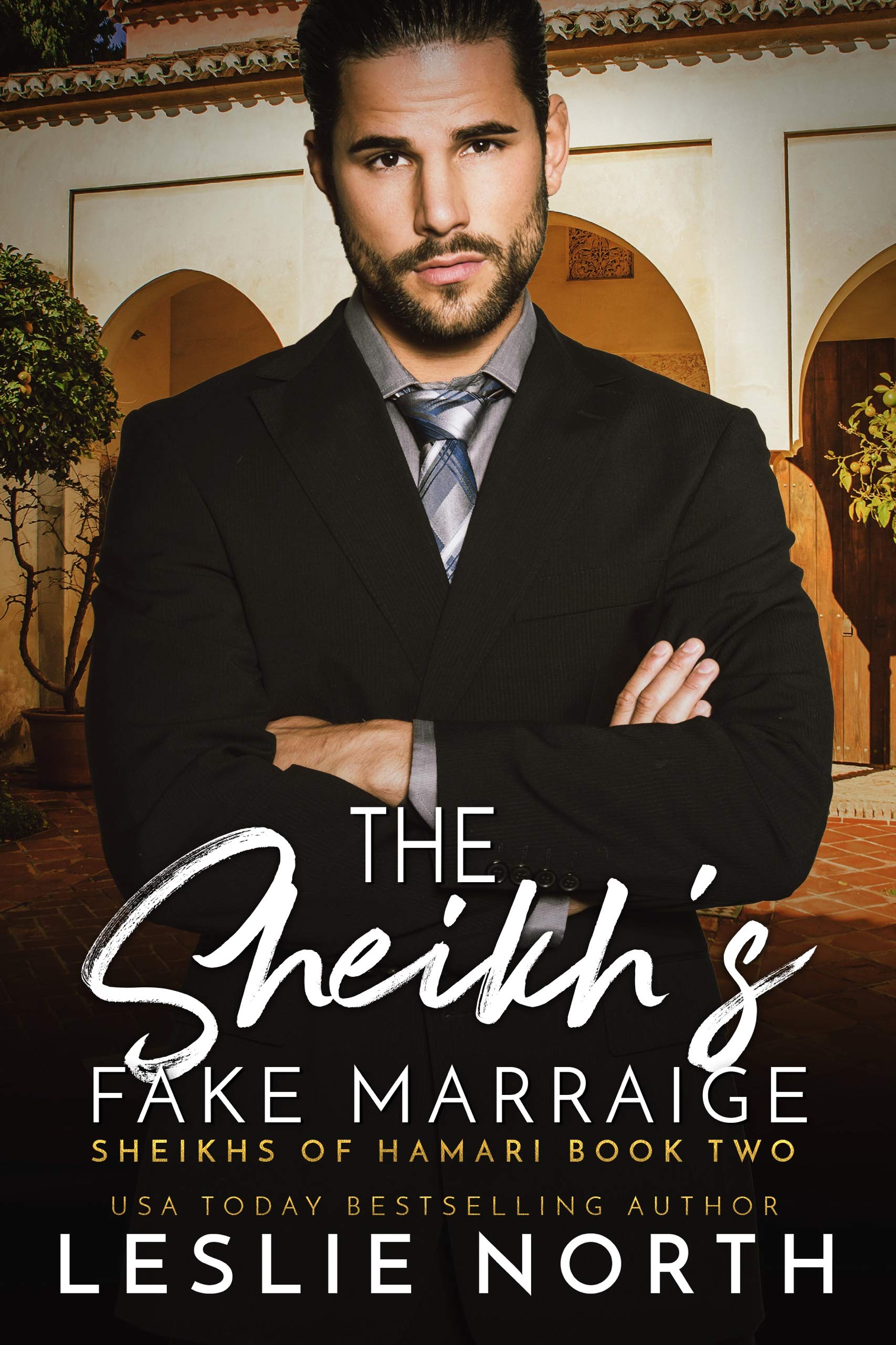 Sheikhs of Hamari book cover 2