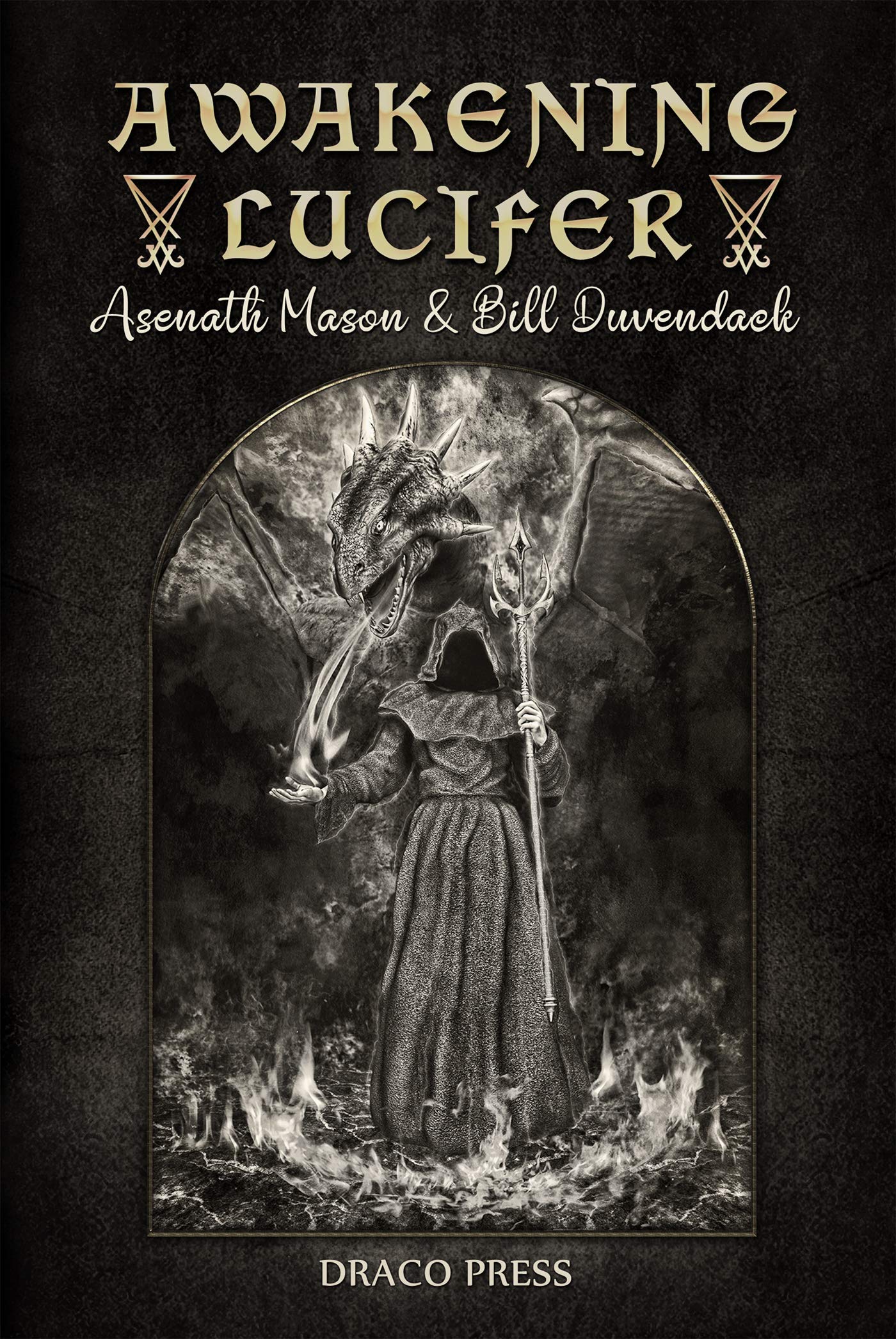 Awakening Lucifer