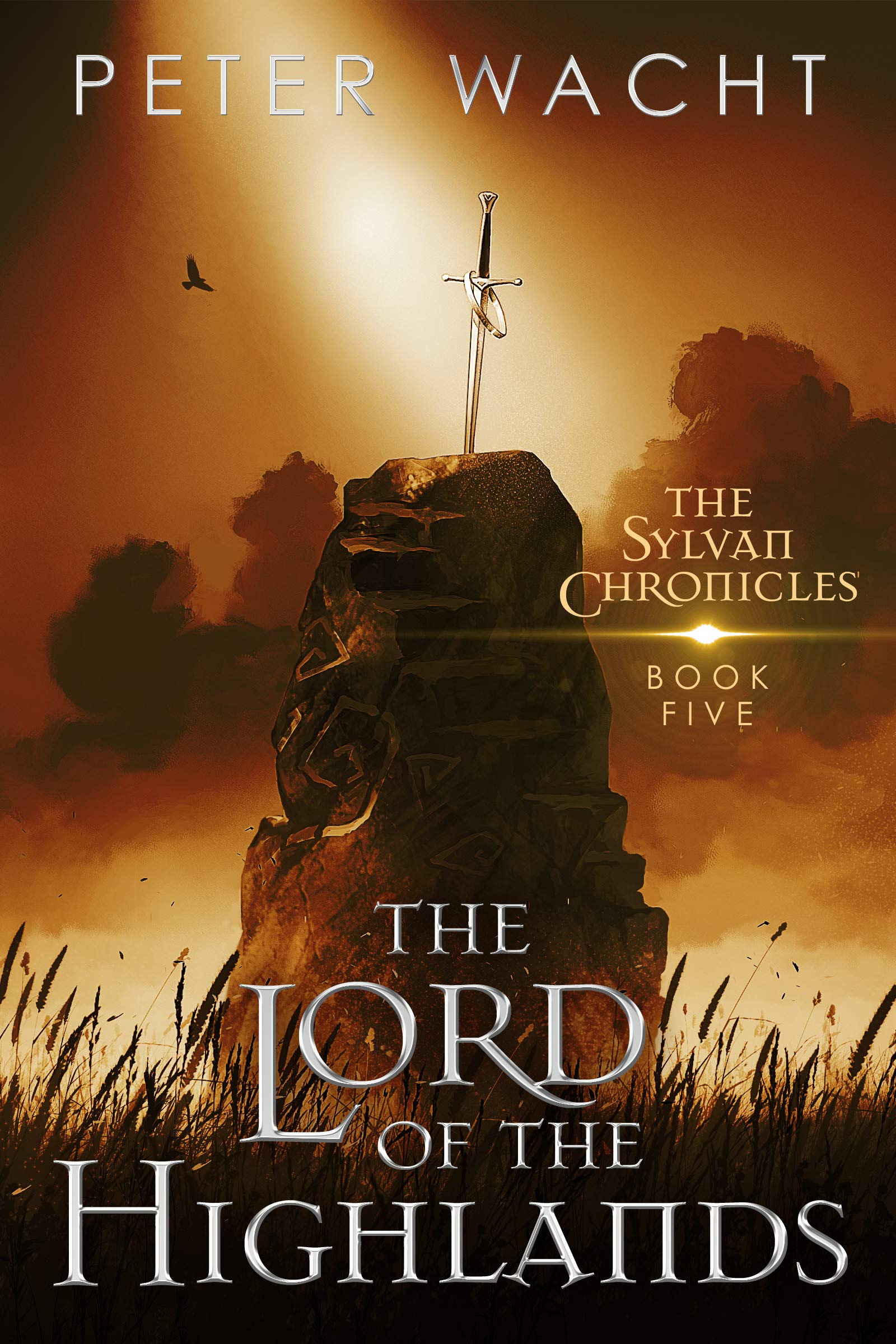 The Lord of the Highlands