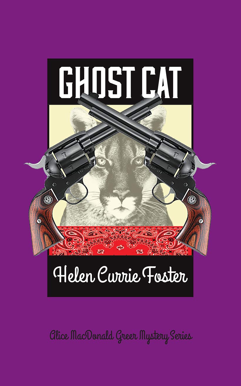 GHOST CAT