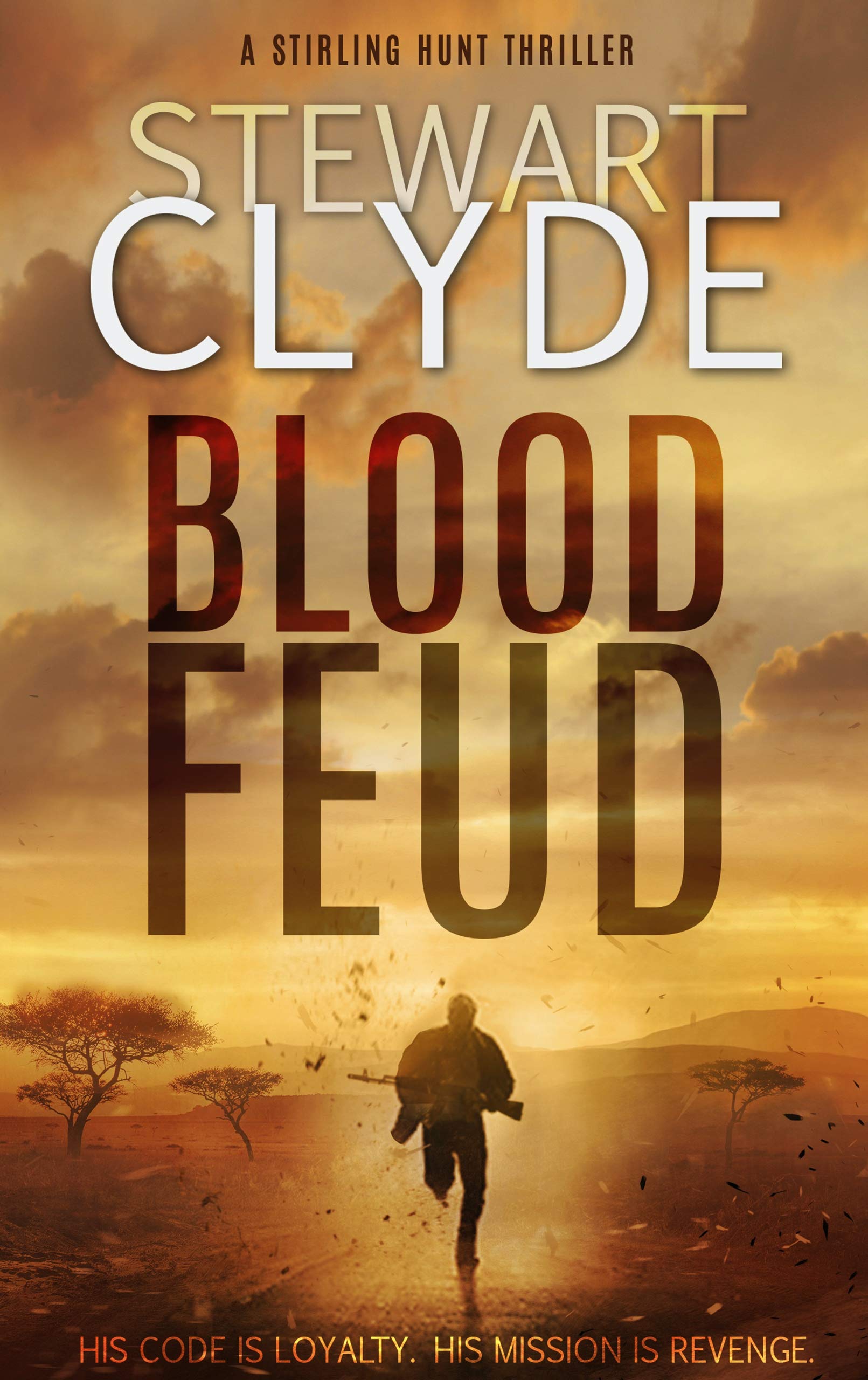 Blood Feud