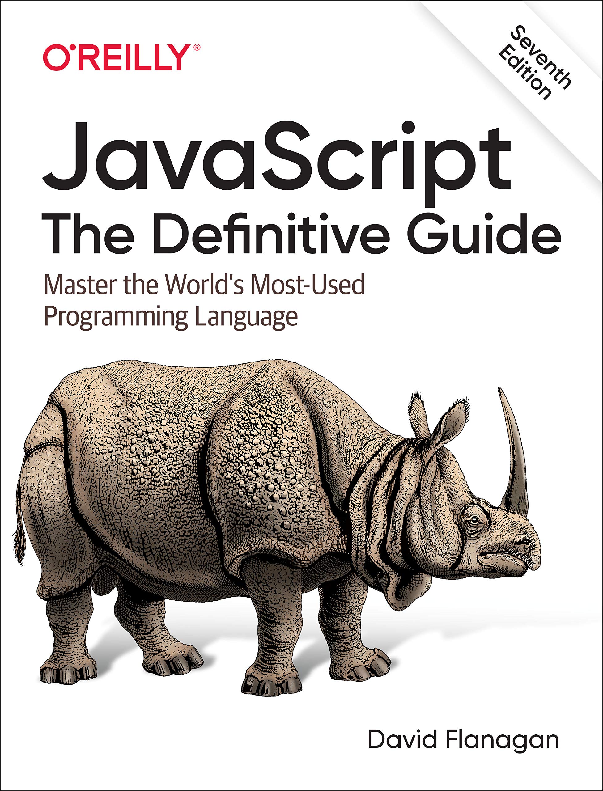 JavaScript: The Definitive Guide: Master the World's Most-Used ...