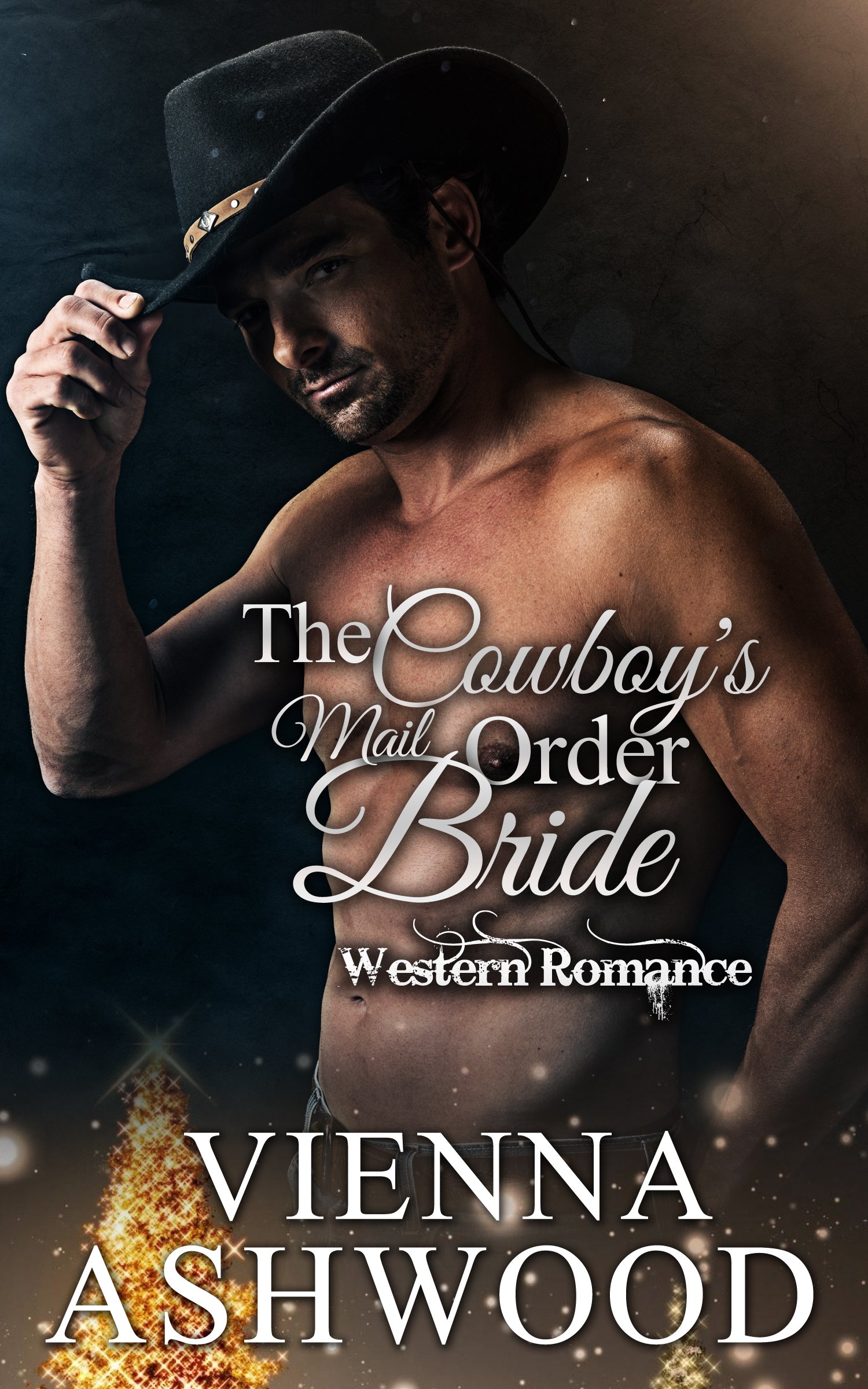 Cowboy's Mail Order Bride