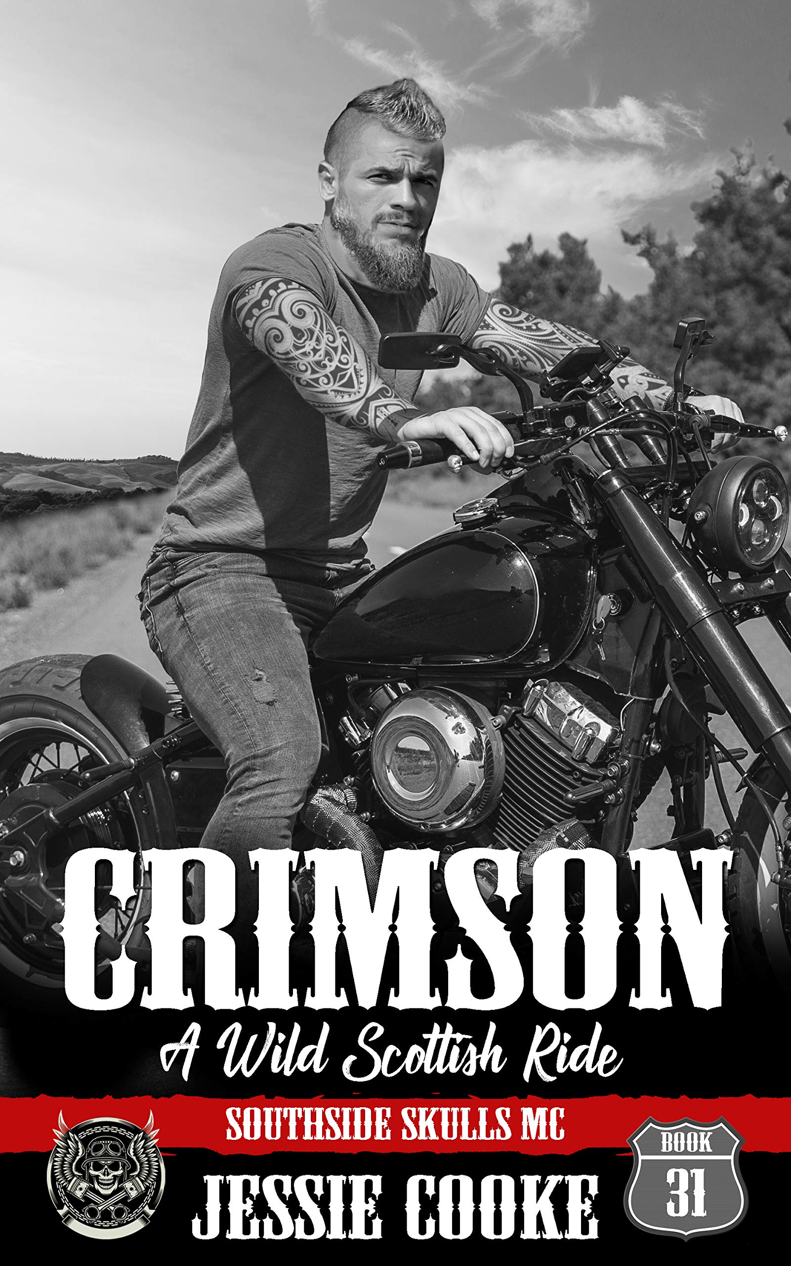 CRIMSON