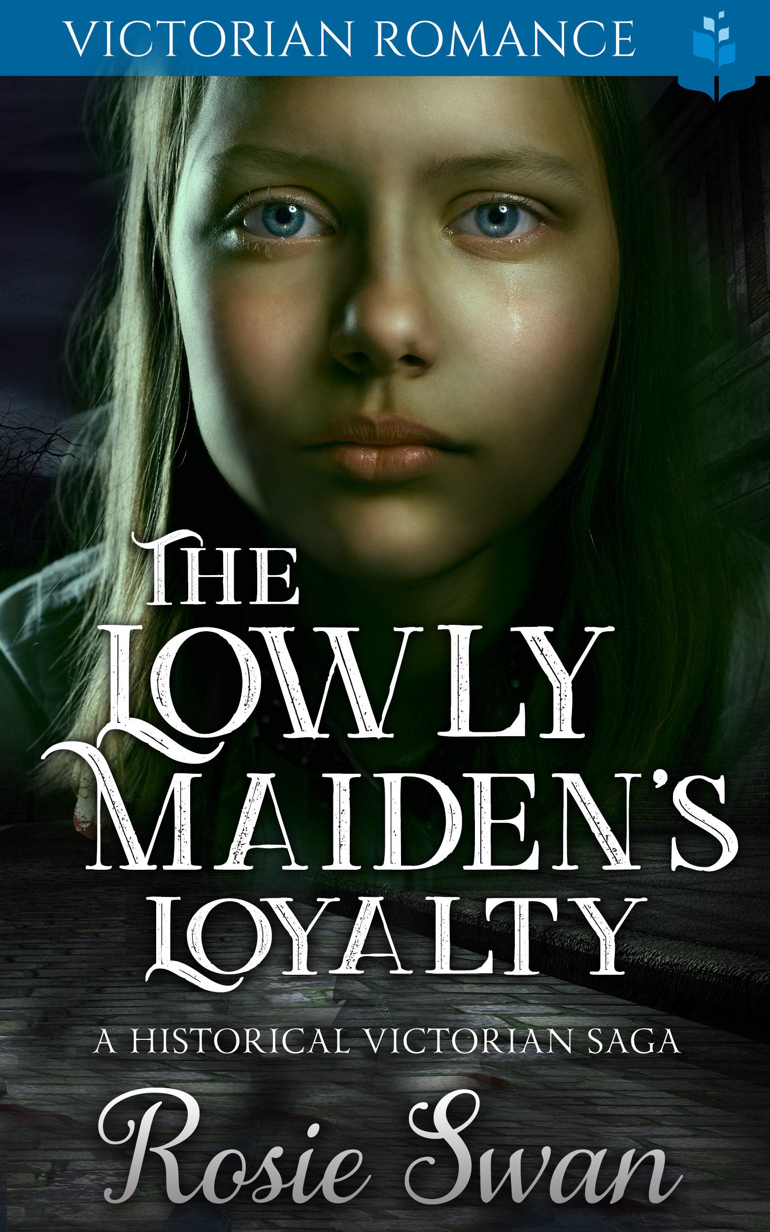 The Lowly Maiden's Loyalty book cover