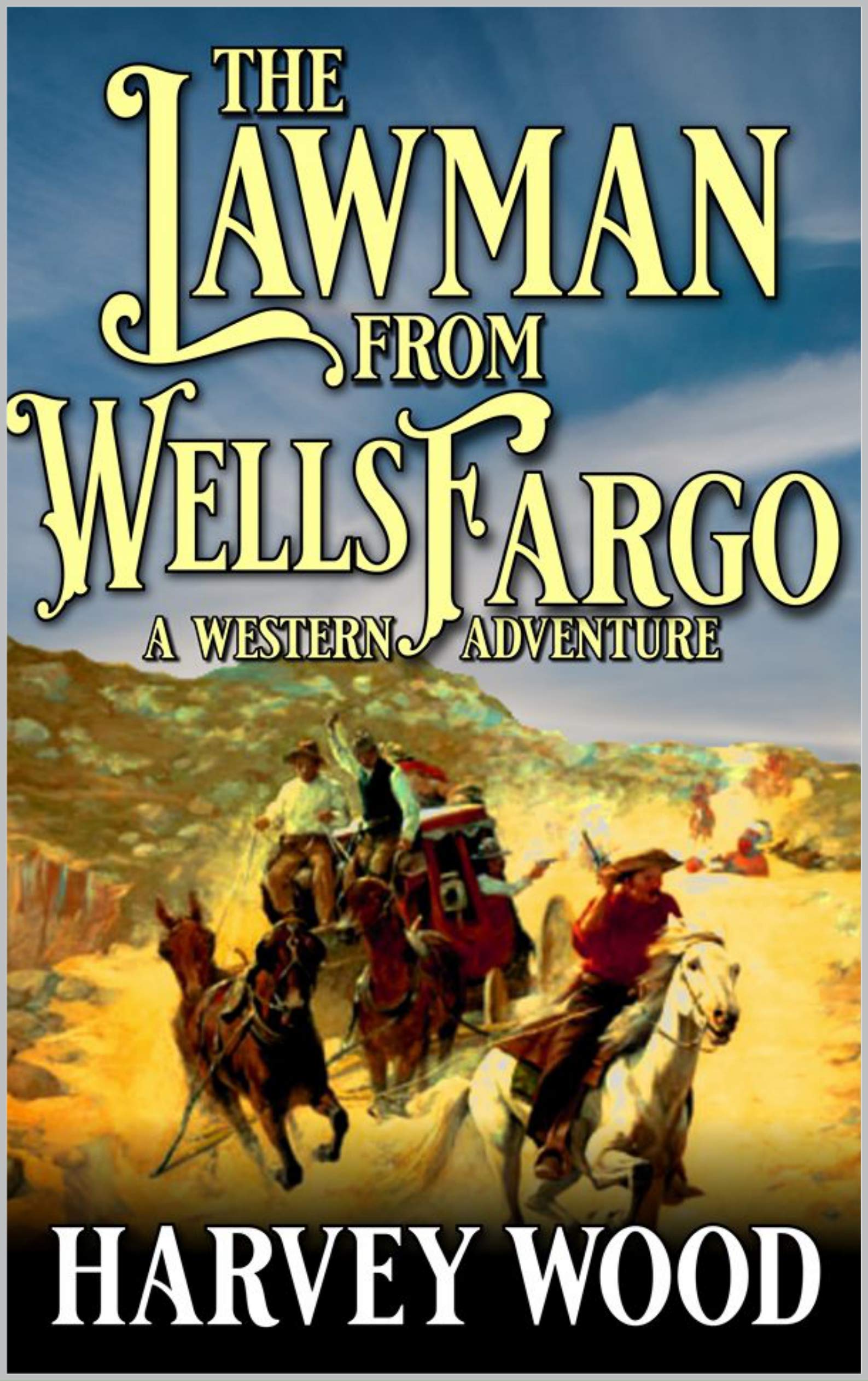 Logan Hanson book cover