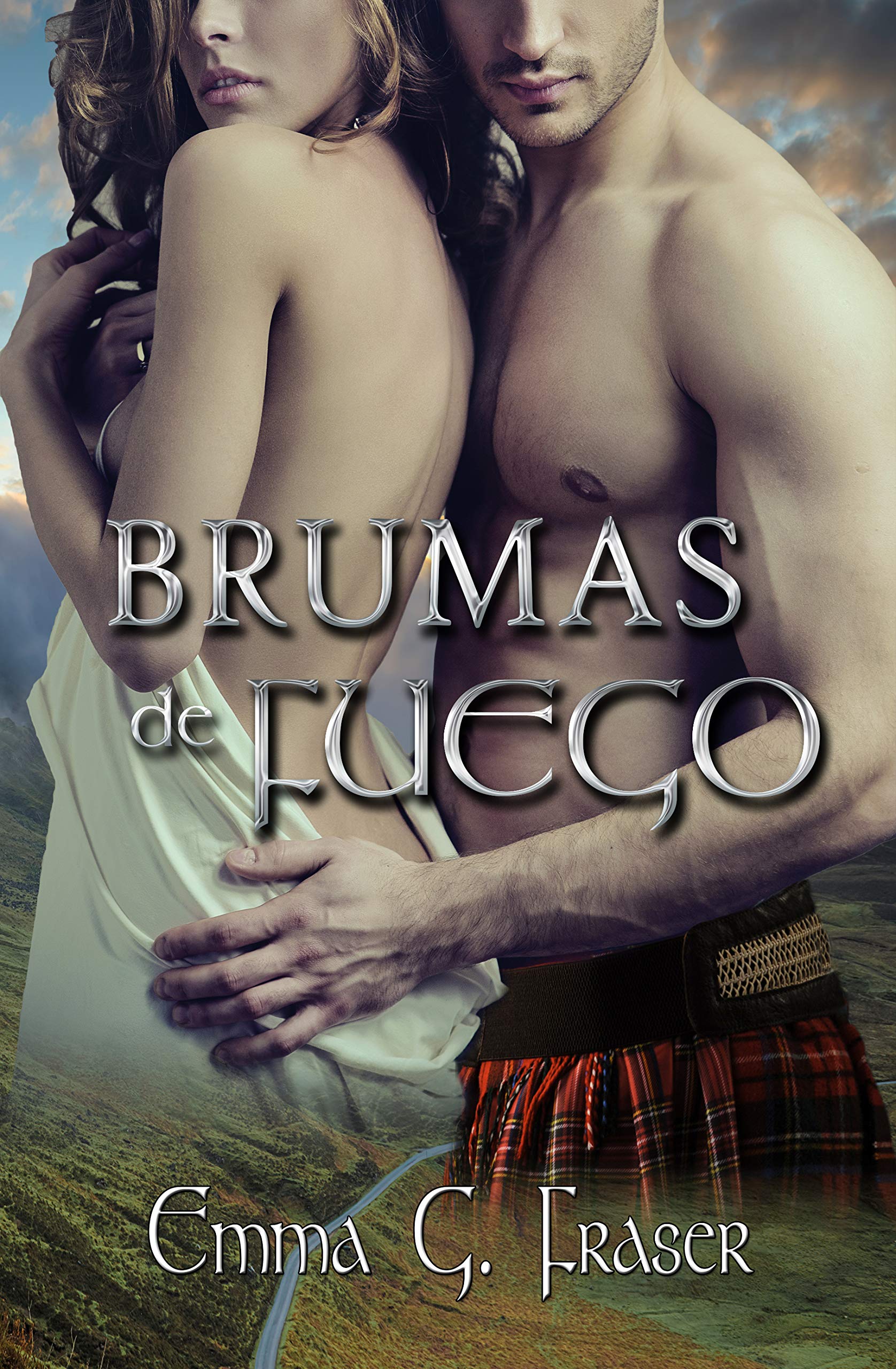 Brumas de fuego