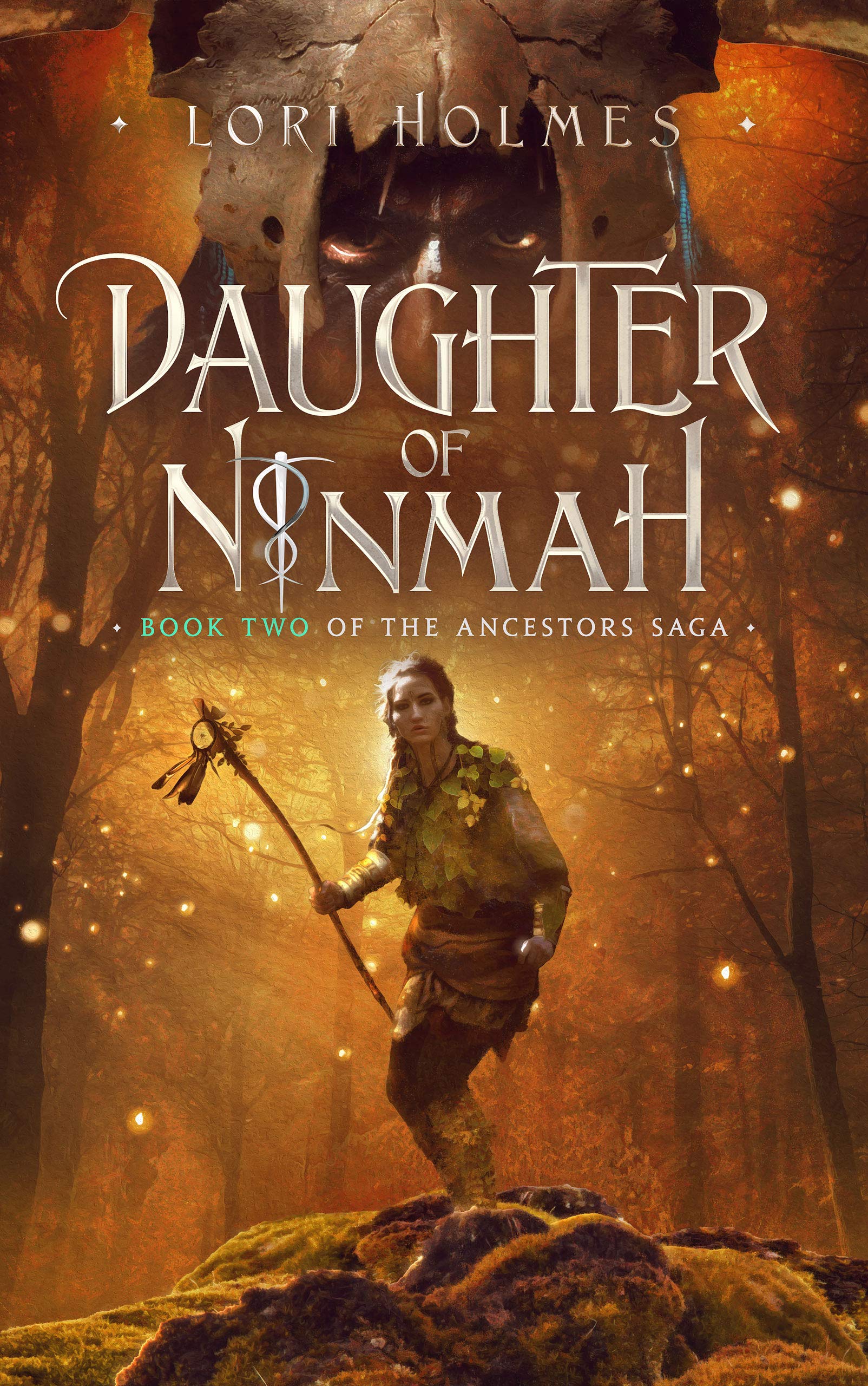 Daughter of Ninmah
