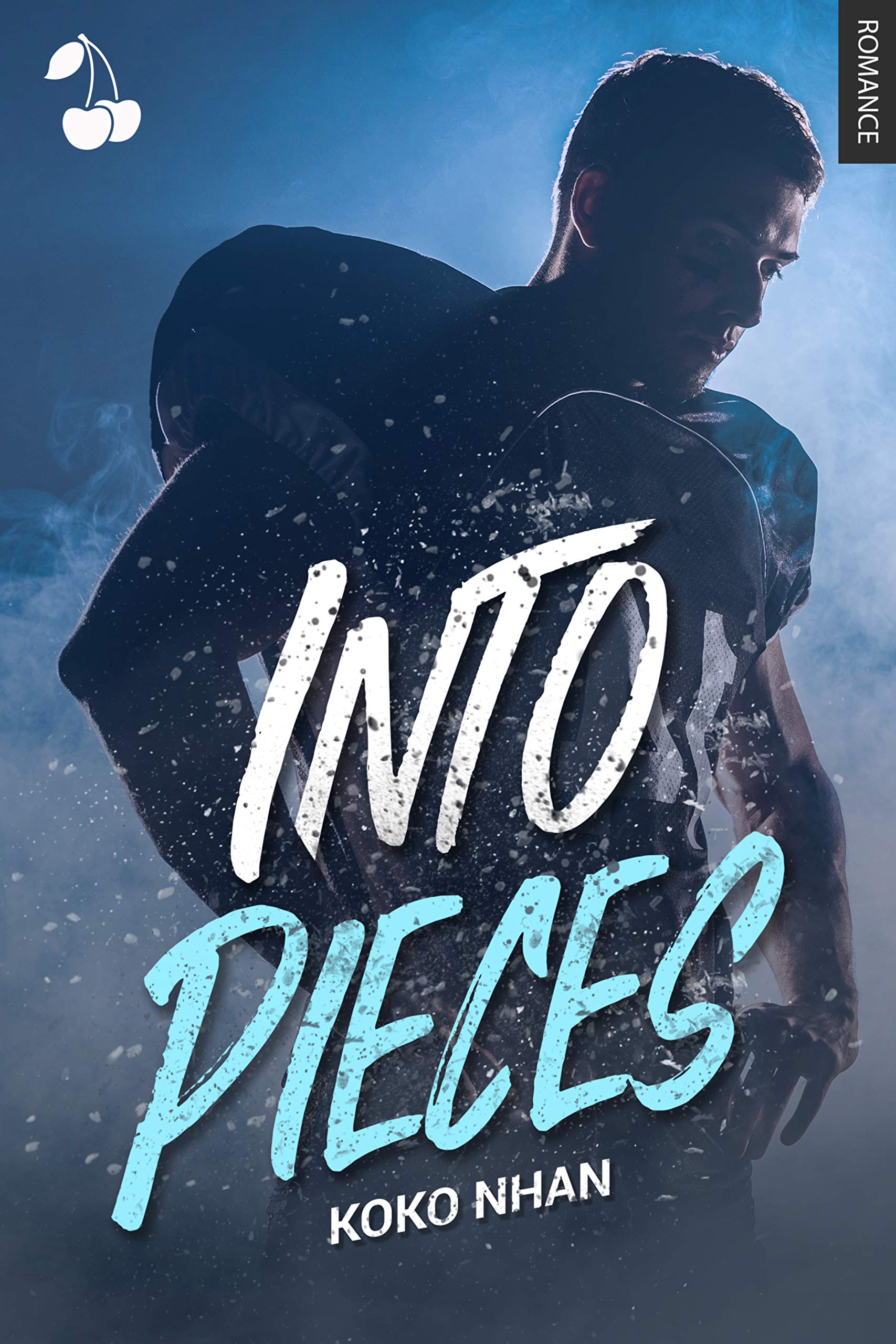 Into Pieces
