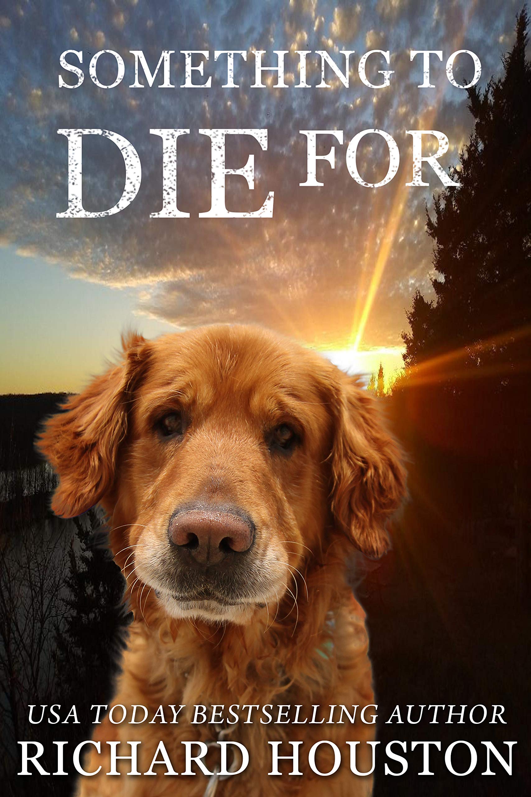 Something to Die For