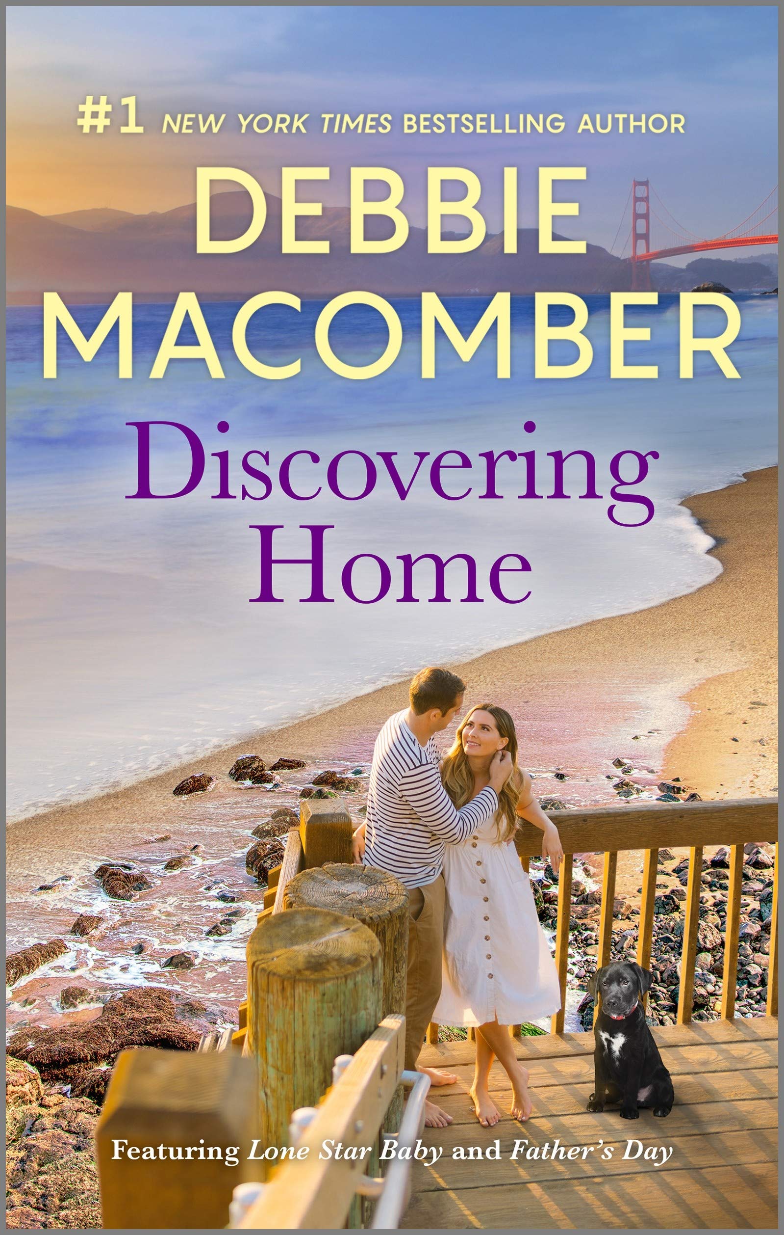Discovering Home by Debbie Goodreads