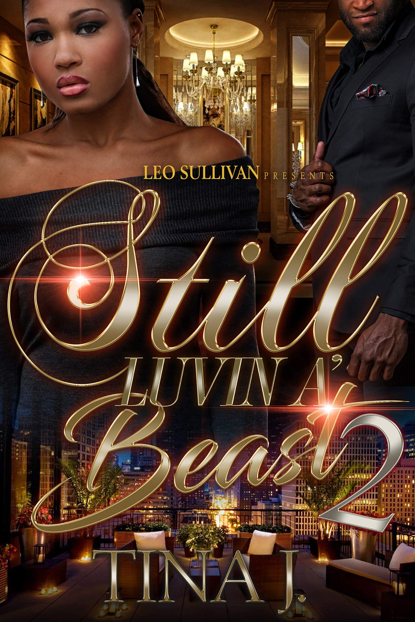 Still Luvin' A Beast 2 book cover