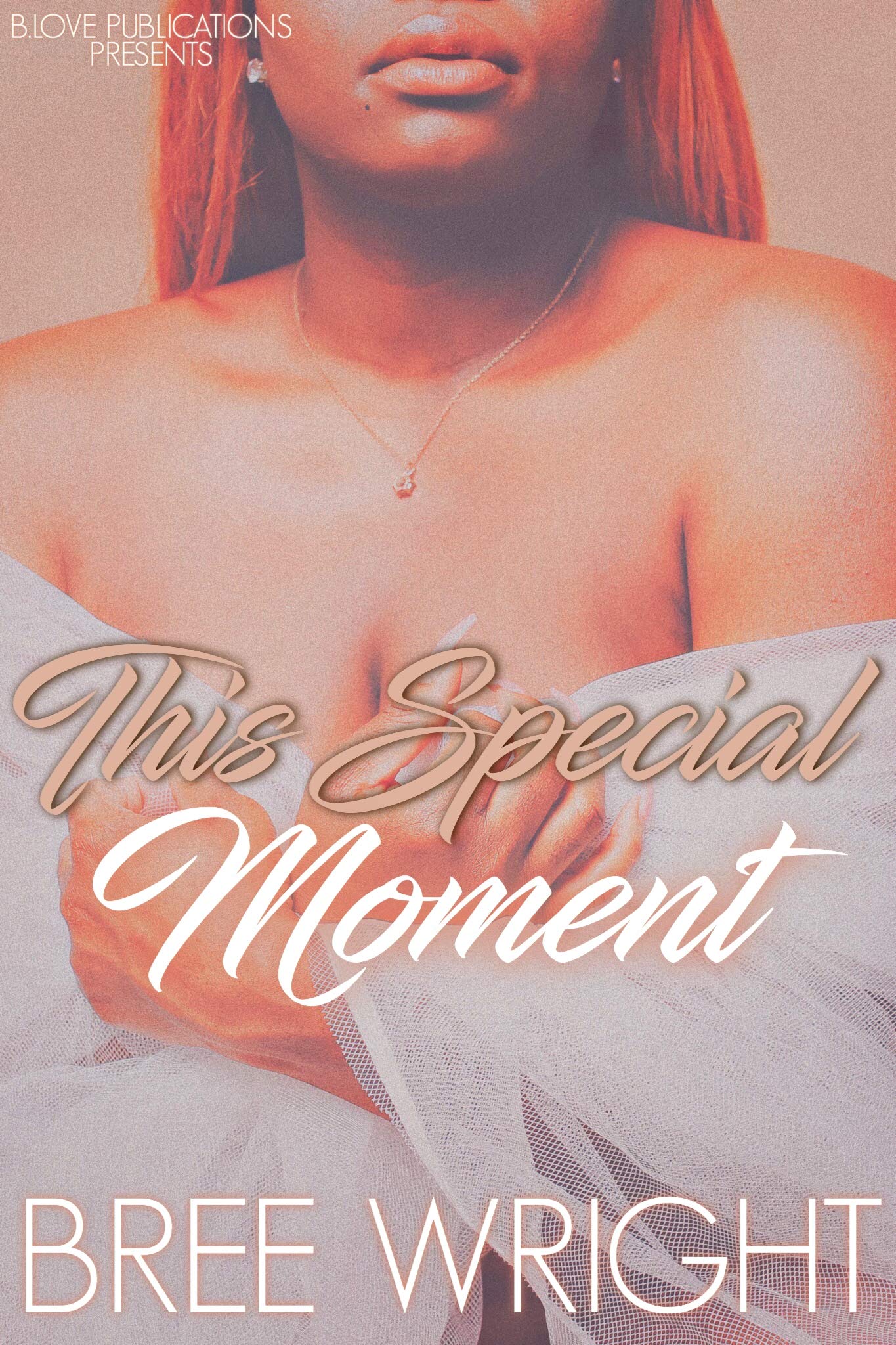 This Special Moment book cover