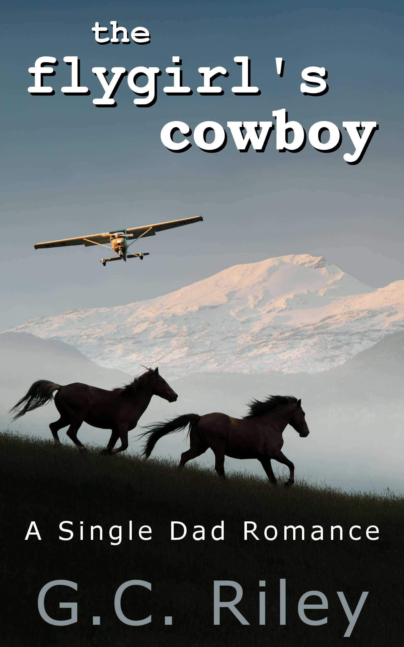 The Flygirl's Cowboy
