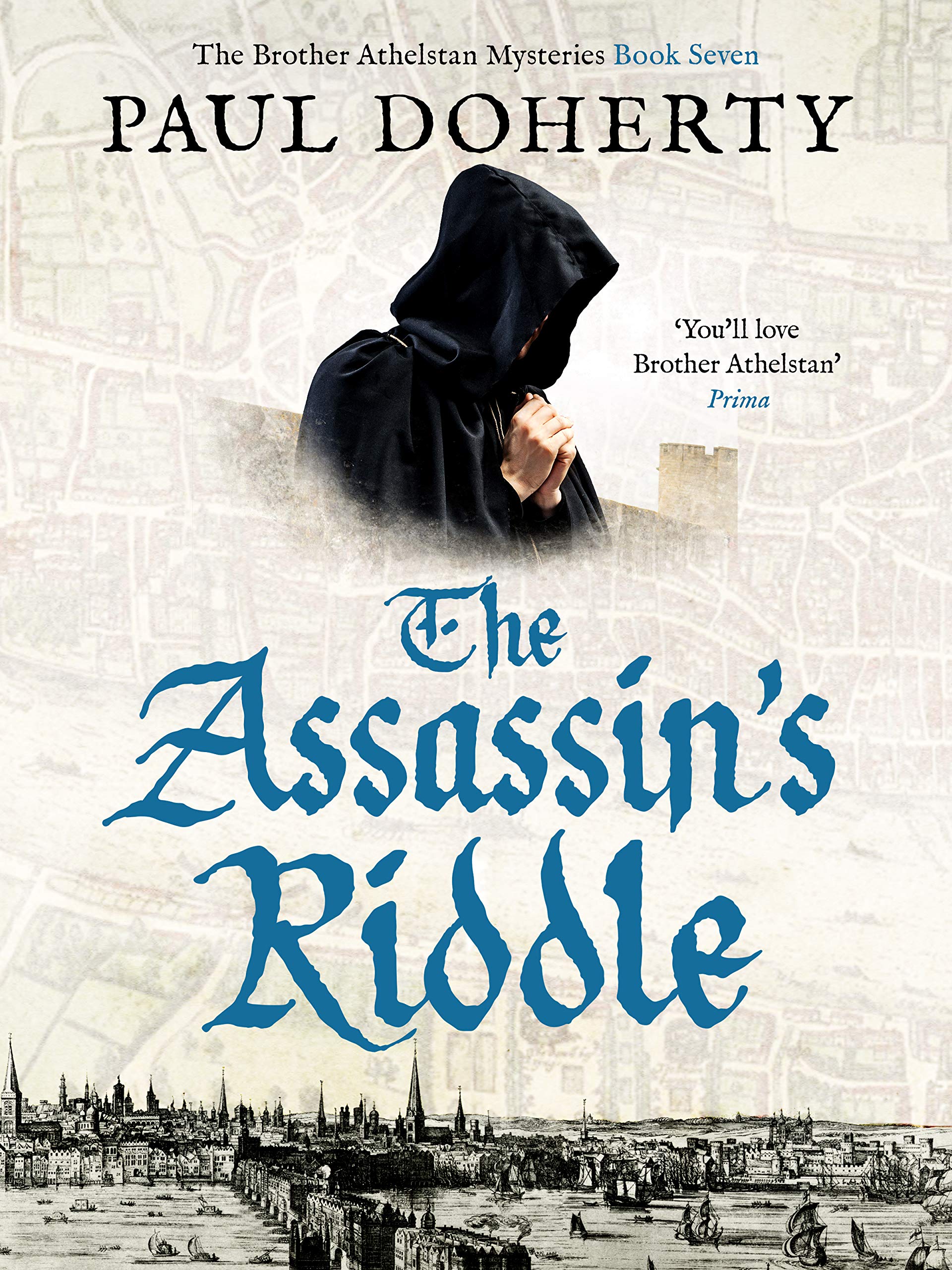 The Assassin's Riddle