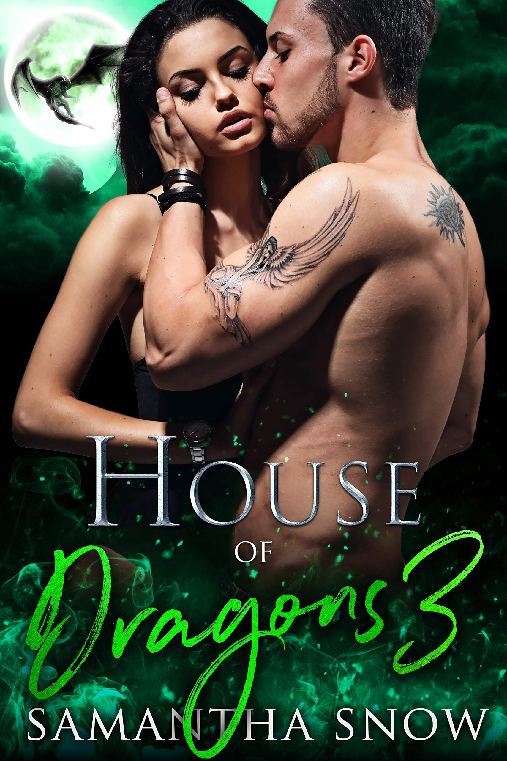 House Of Dragons 3: The Pregnancy