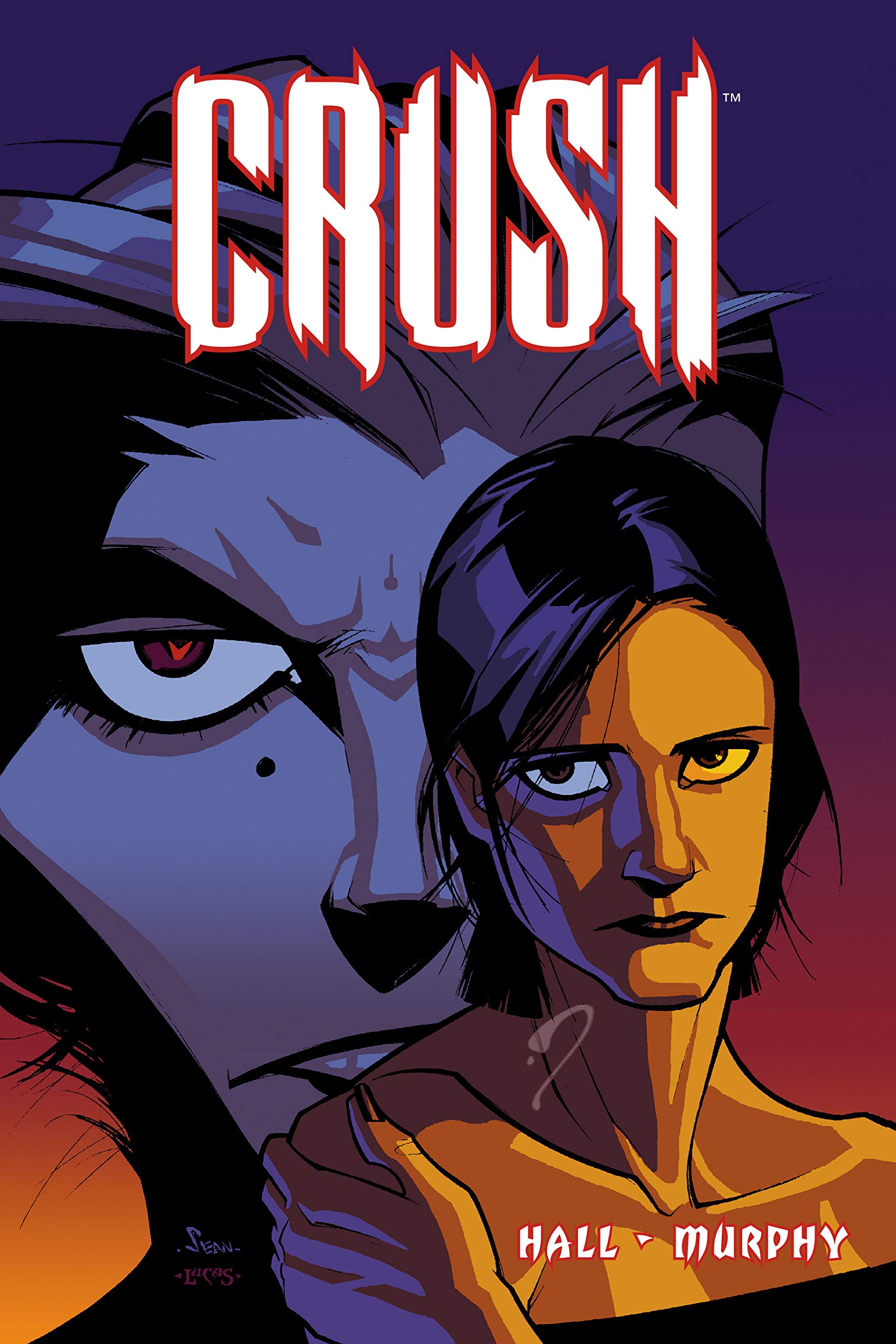 Crush Volume 1 by Jason Hall Goodreads