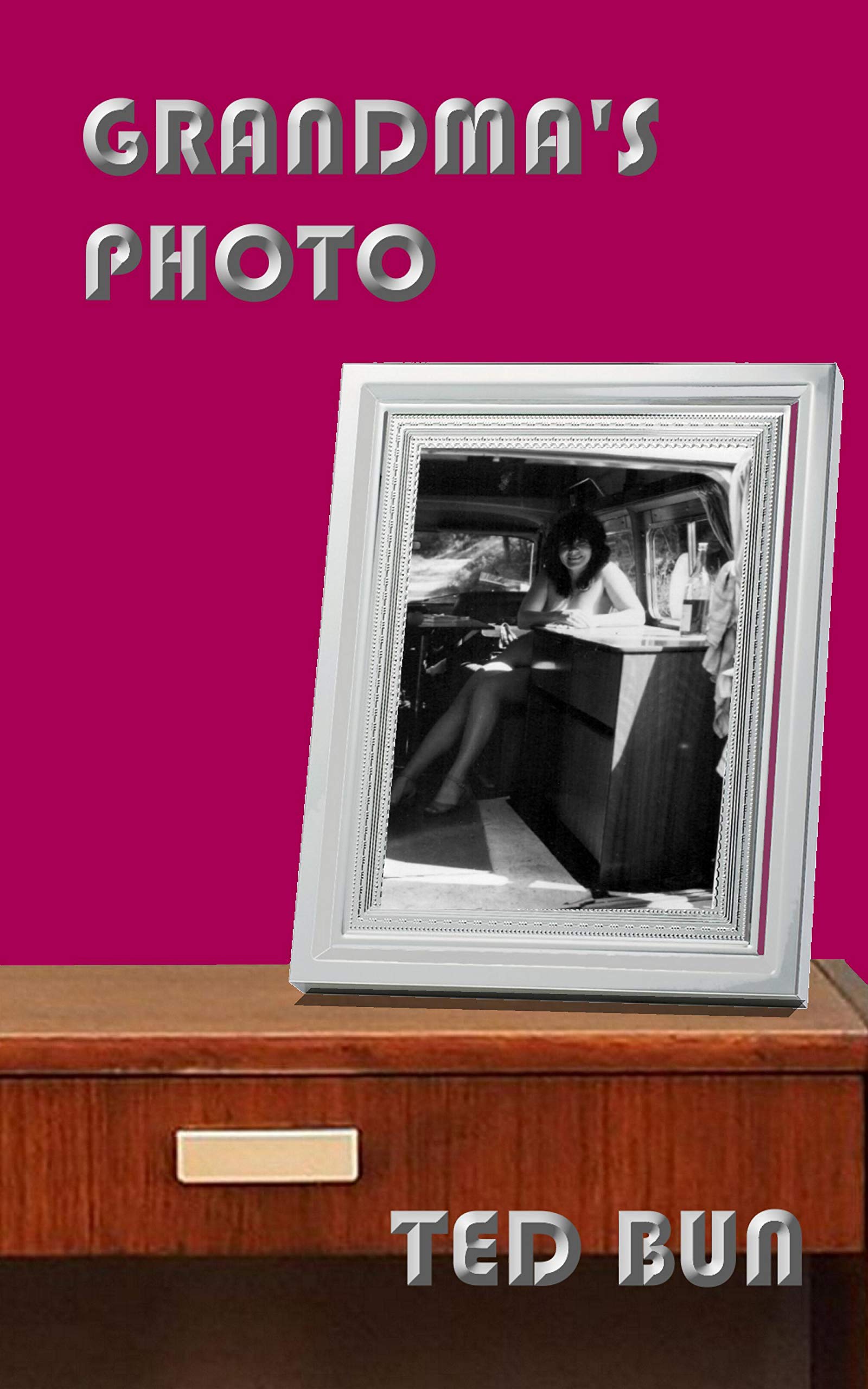 Grandma's Photo
