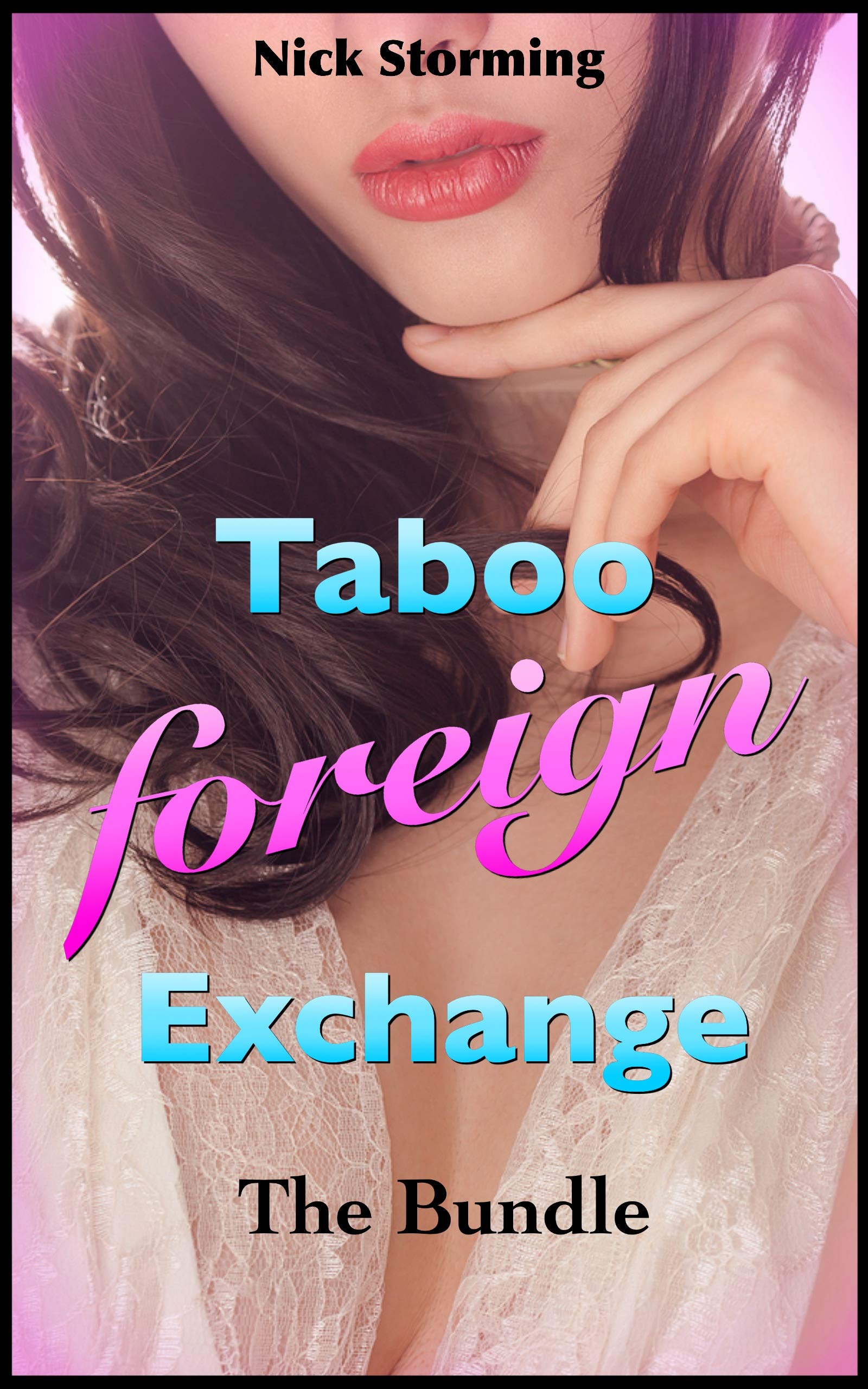 Taboo Foreign Exchange:
