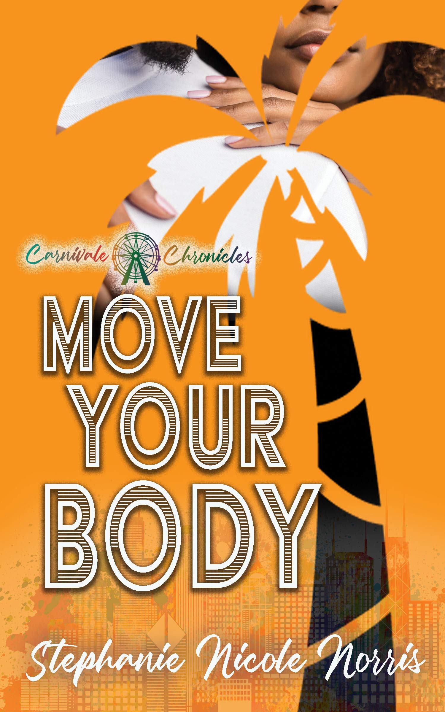 Move Your Body book cover