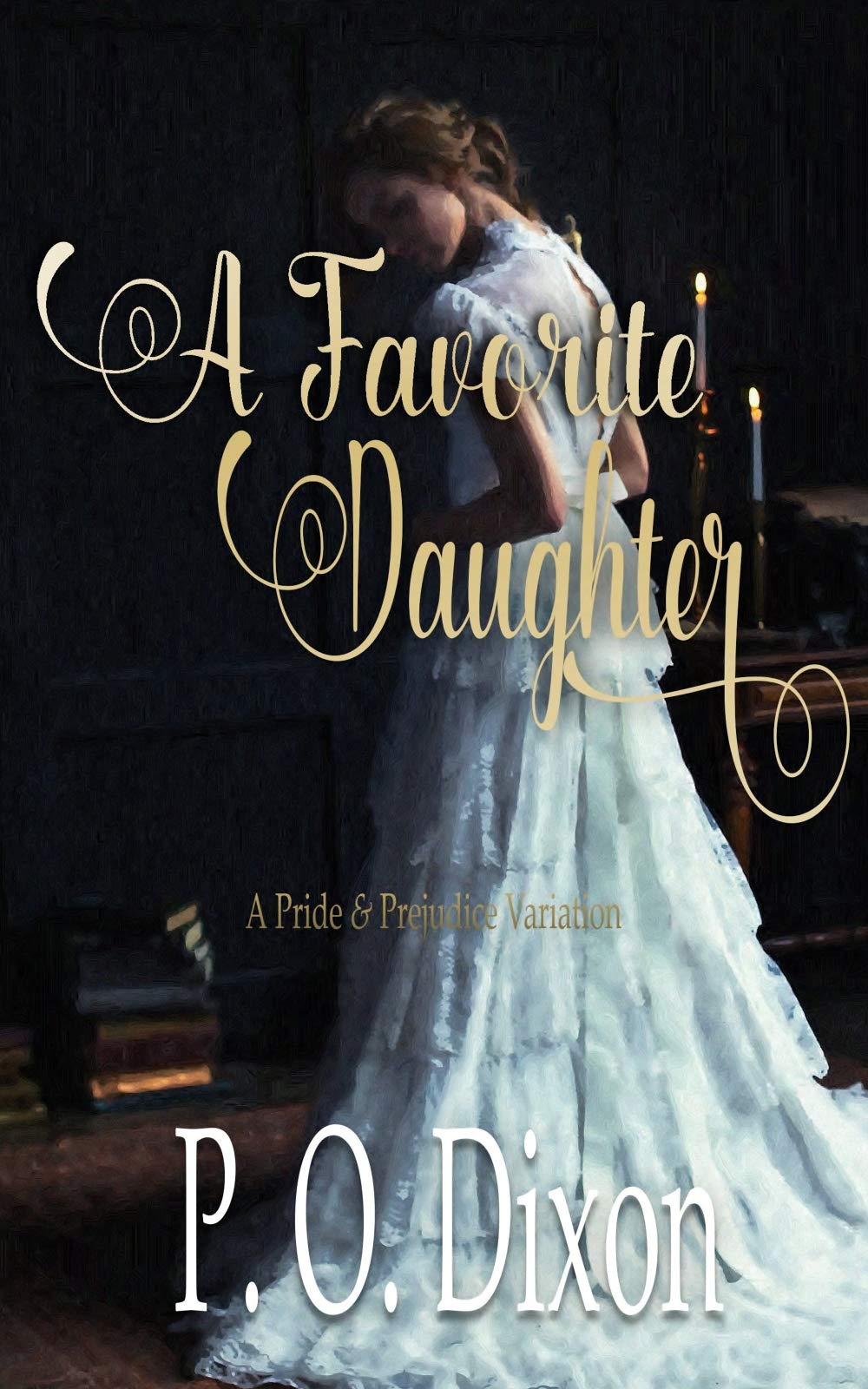 A Favorite Daughter