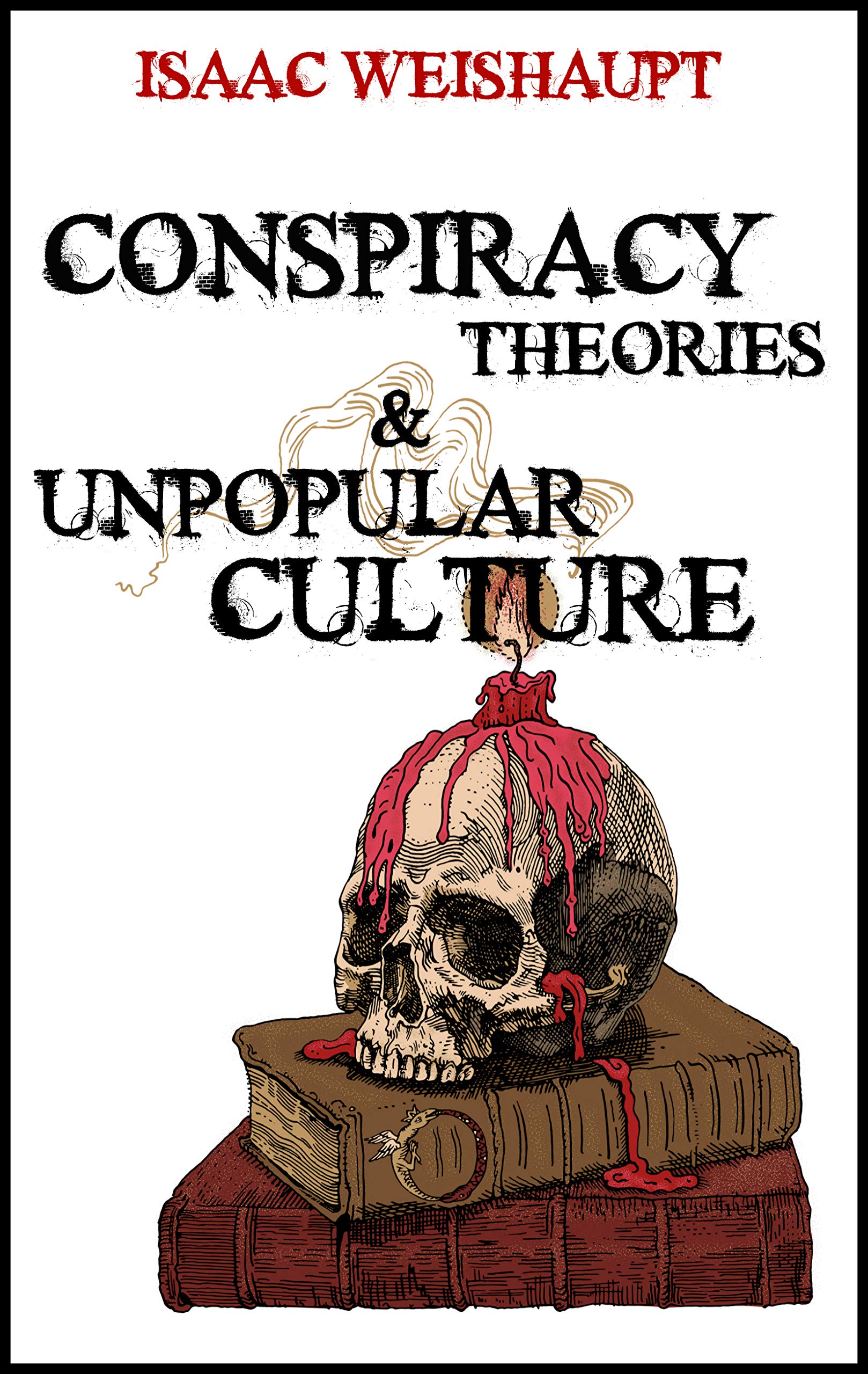 Nuttianni Podcast: A Conspiracy Theory Exposed? - fjd3qbz