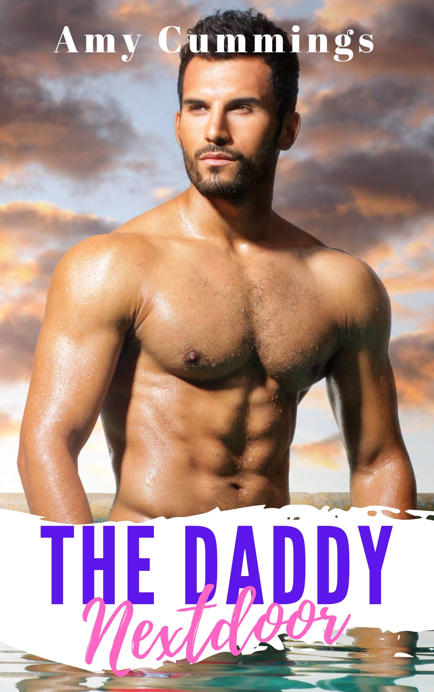 The Daddy Next Door