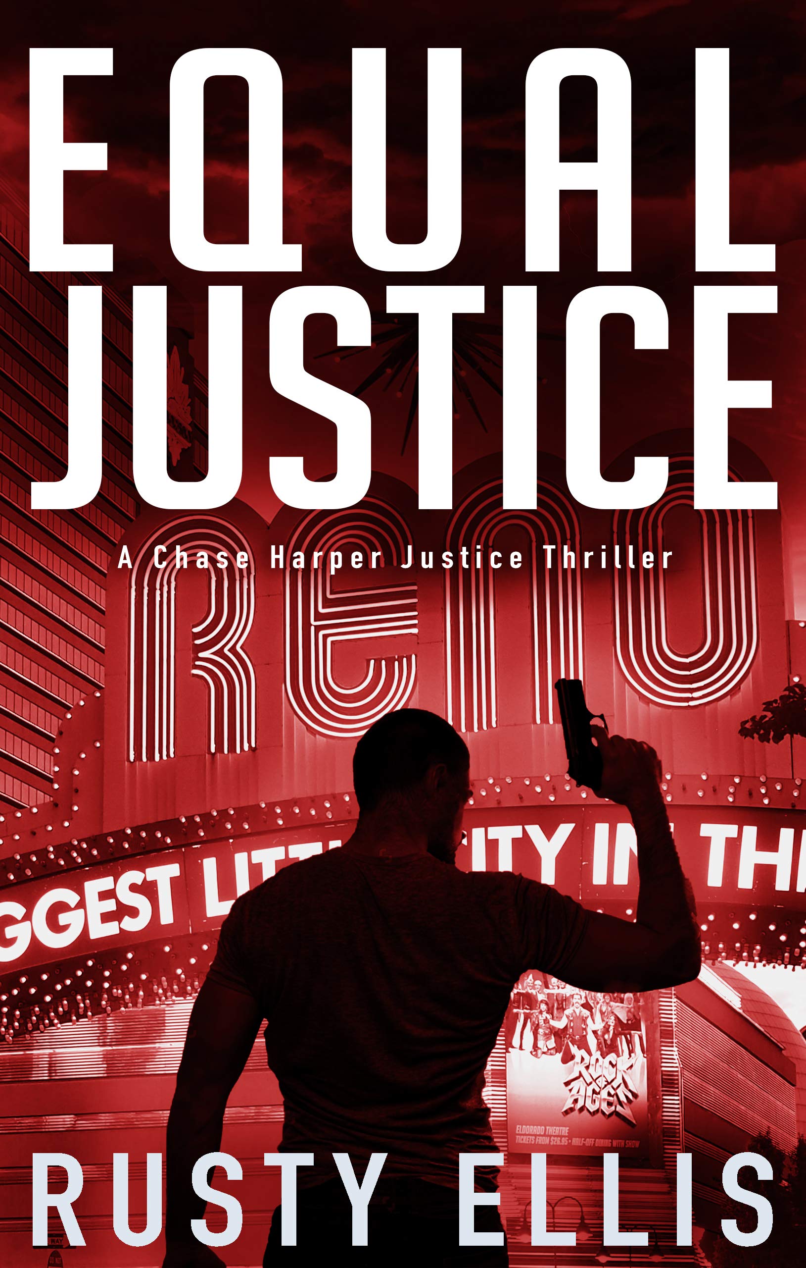 Chase Justice And Chris Justice - jpo75ws