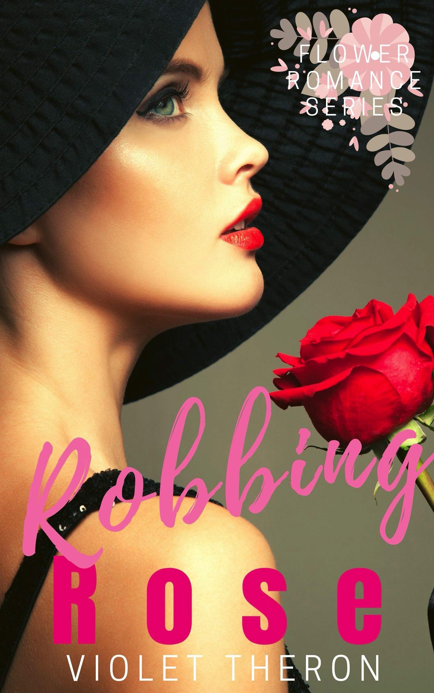 Robbing Rose