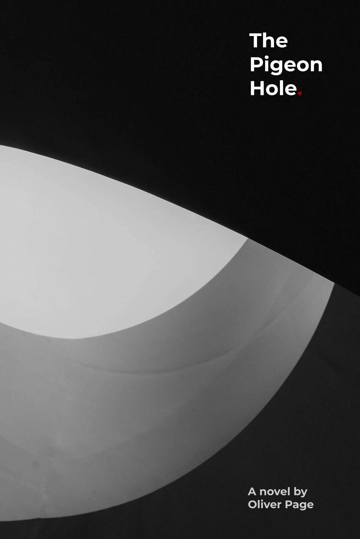 The Pigeon Hole By Oliver Page Goodreads