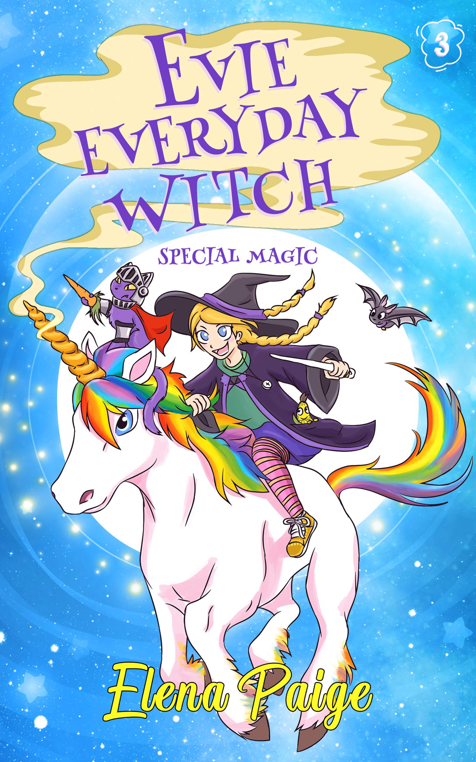 Special Magic