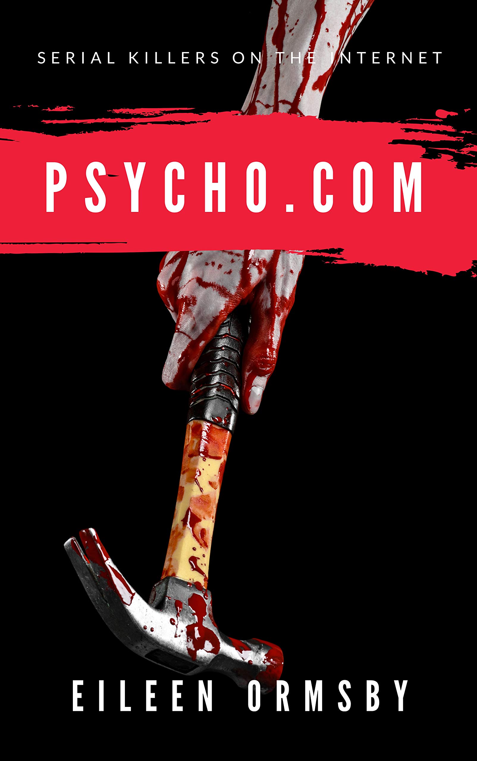 Psycho.com: serial killers on the internet