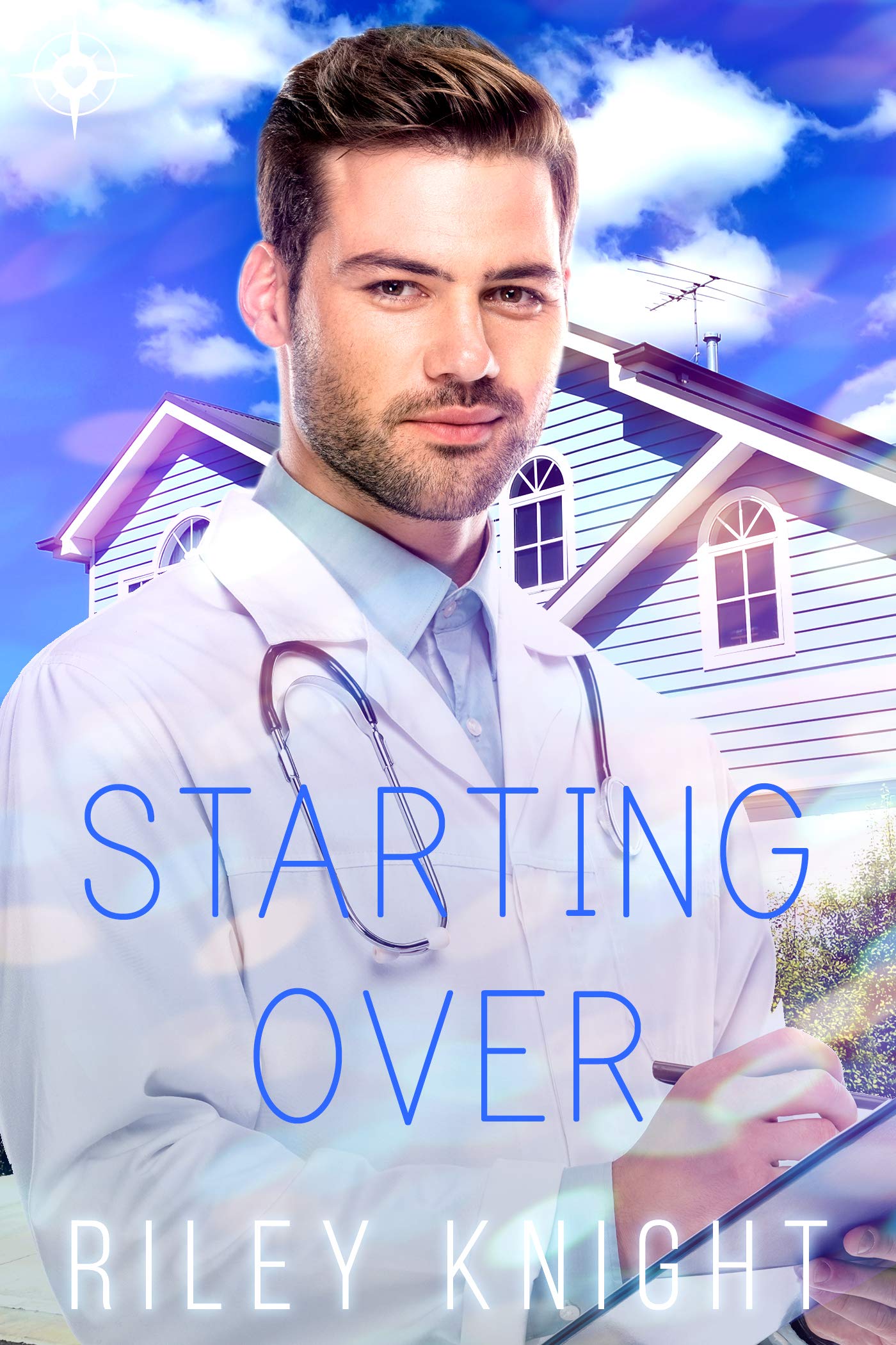 Starting Over by Riley Knight | Goodreads