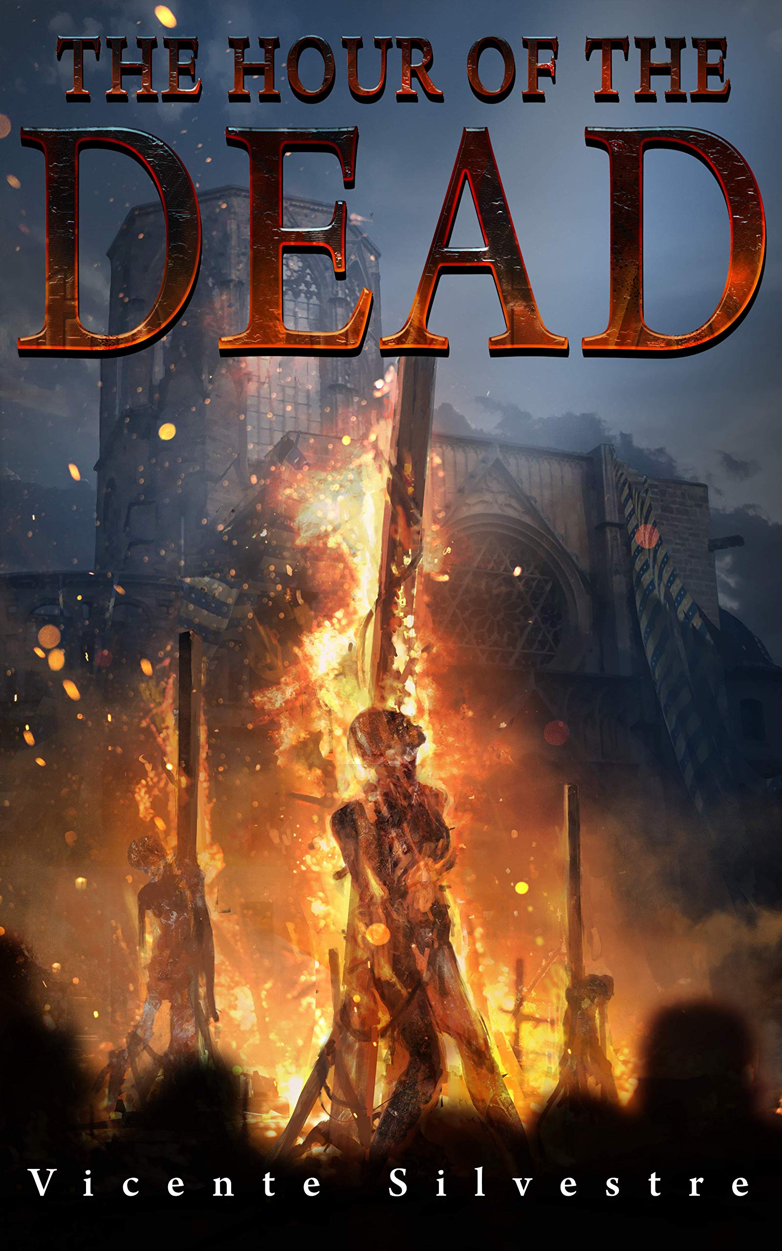 The Hour of the Dead