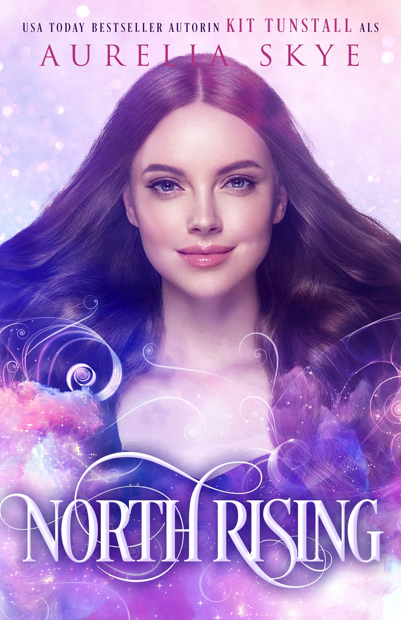 North Beschützt von ihren Schicksalsgefährten Paranormale Reverse