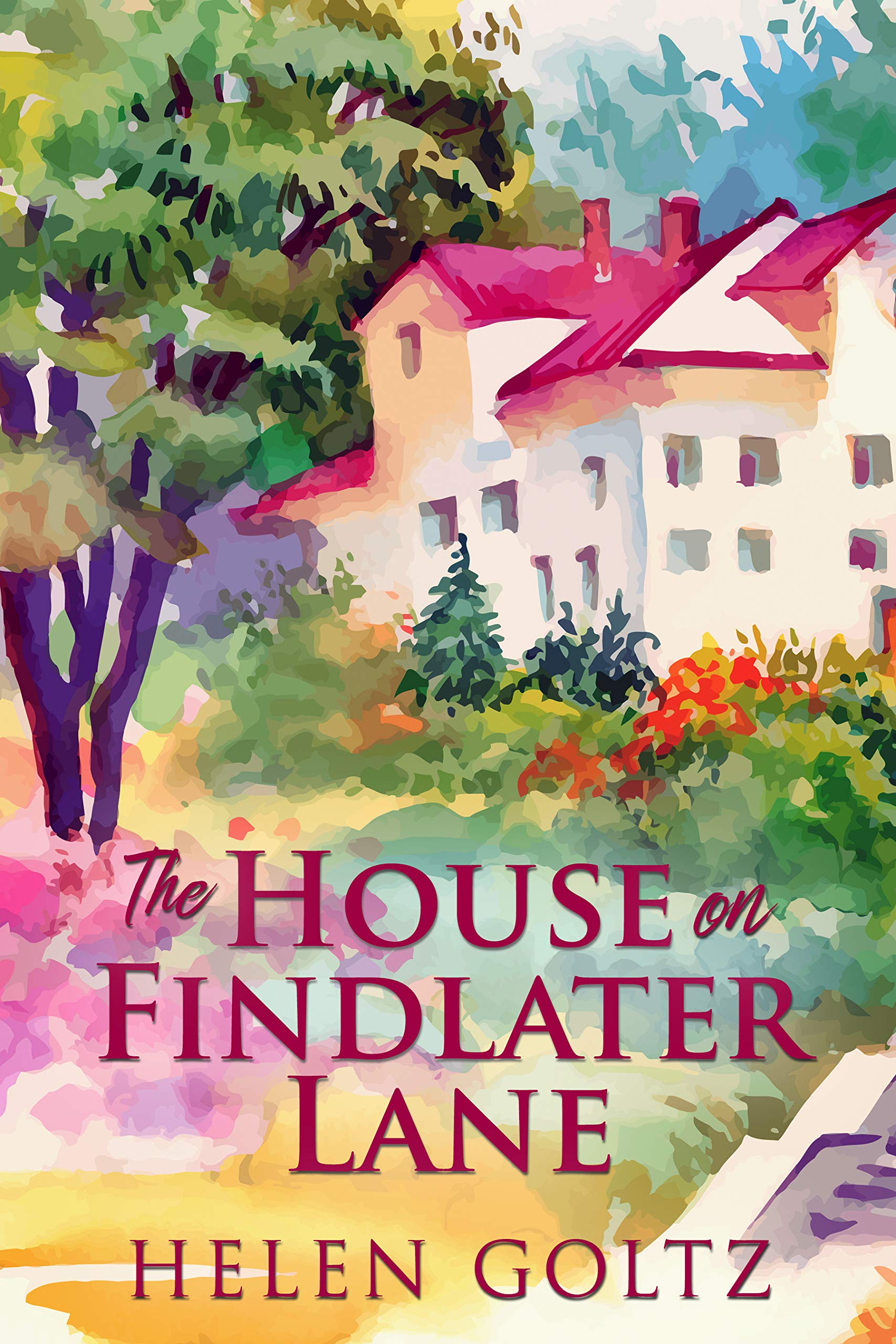 The House On Findlater Lane by Helen Goltz Goodreads