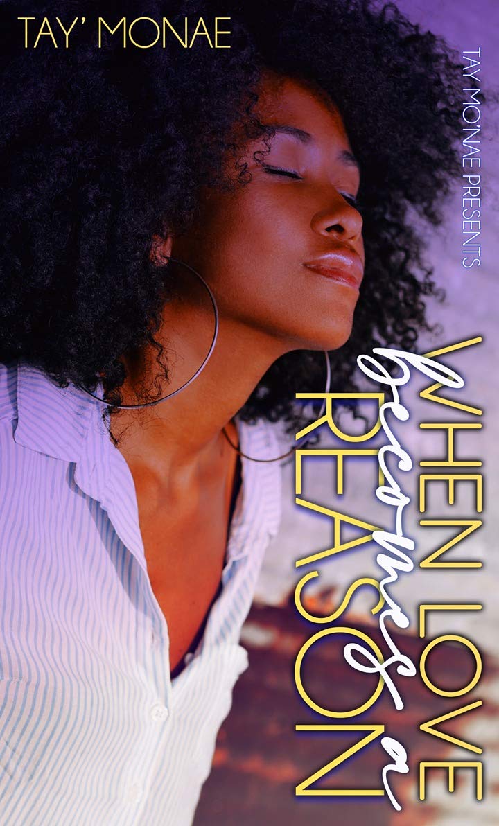 When Love Becomes A Reason book cover