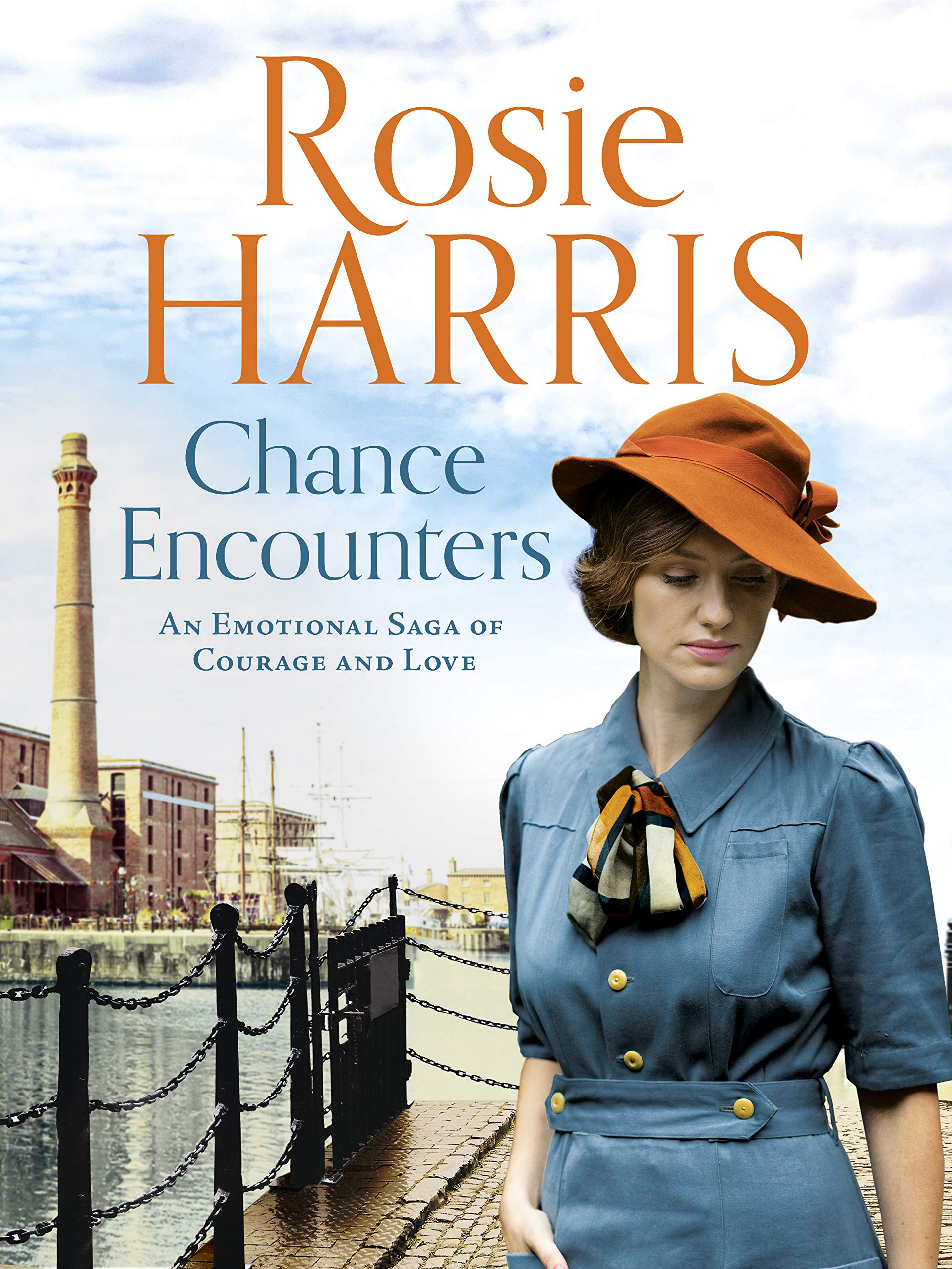 Chance Encounters