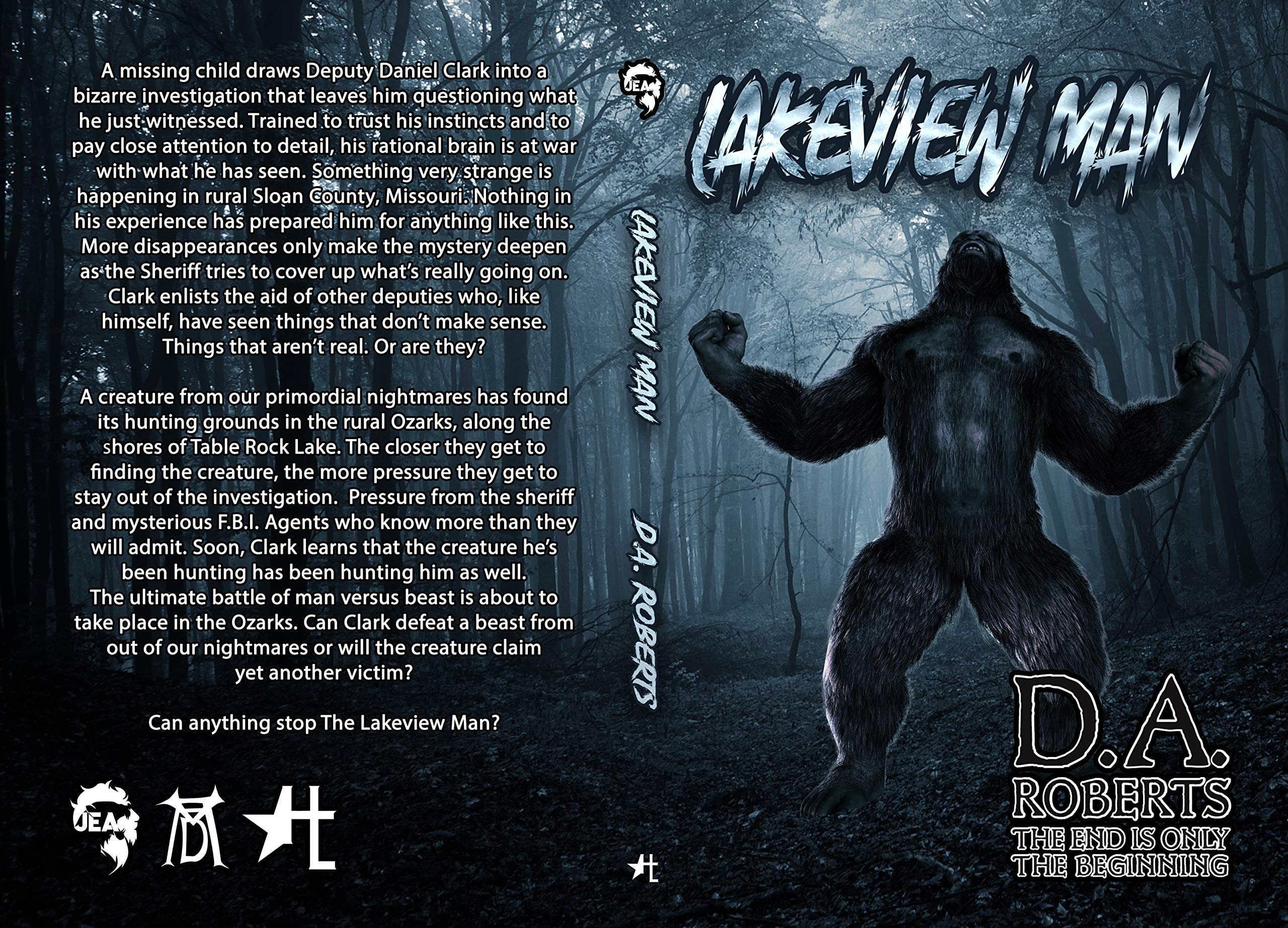 The Lakeview Man
