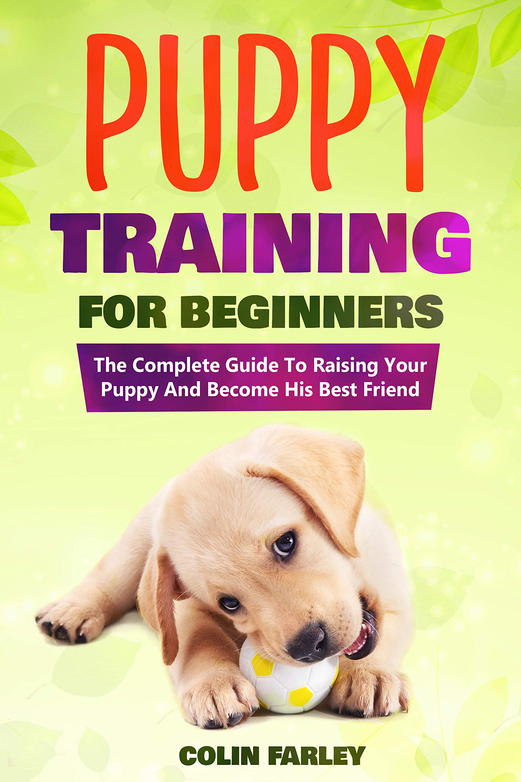 puppy-training-for-beginners-the-complete-guide-to-raising-your-puppy