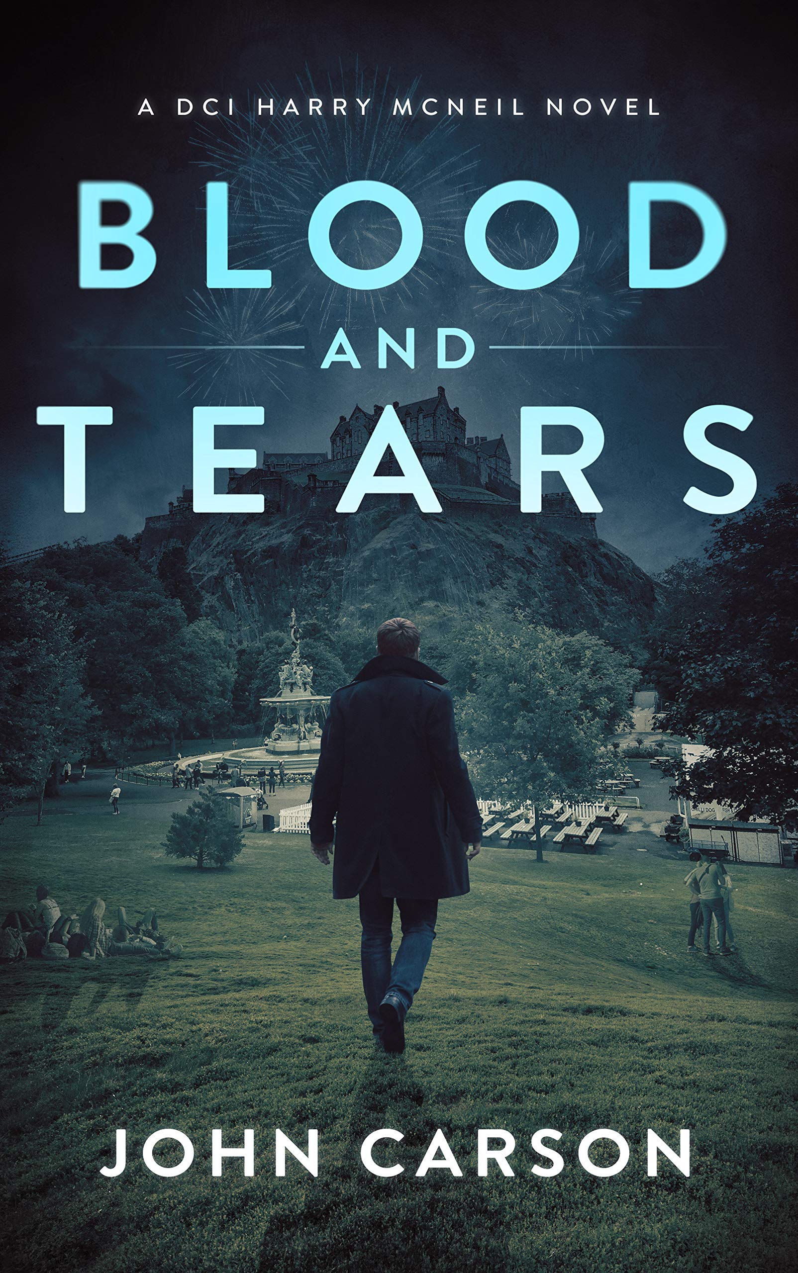 Blood and Tears