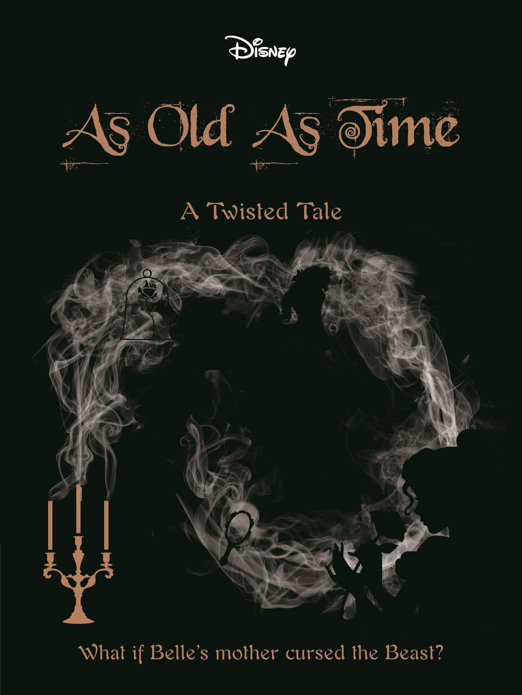 As Old As Time