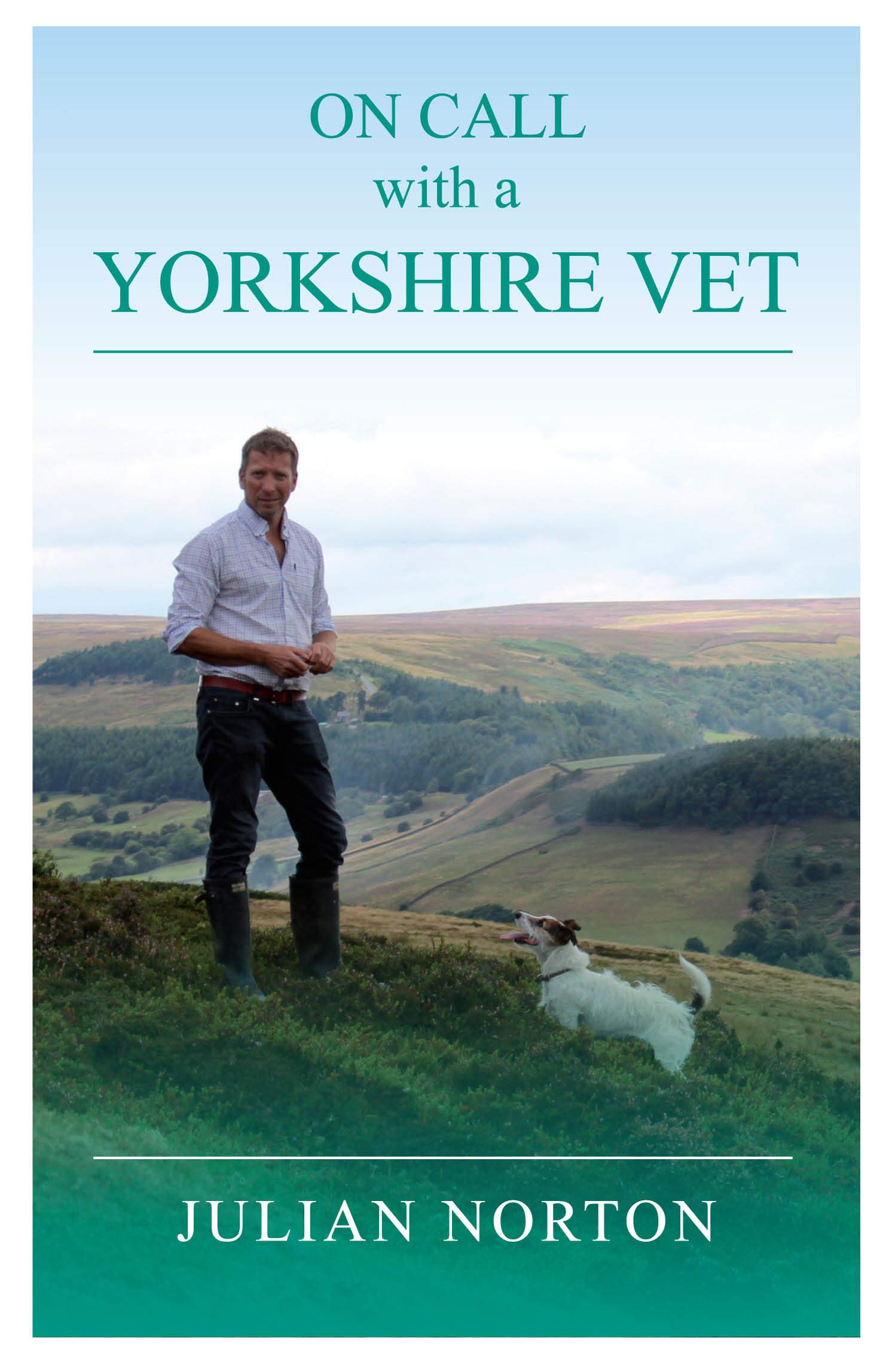 On Call with a Yorkshire Vet
