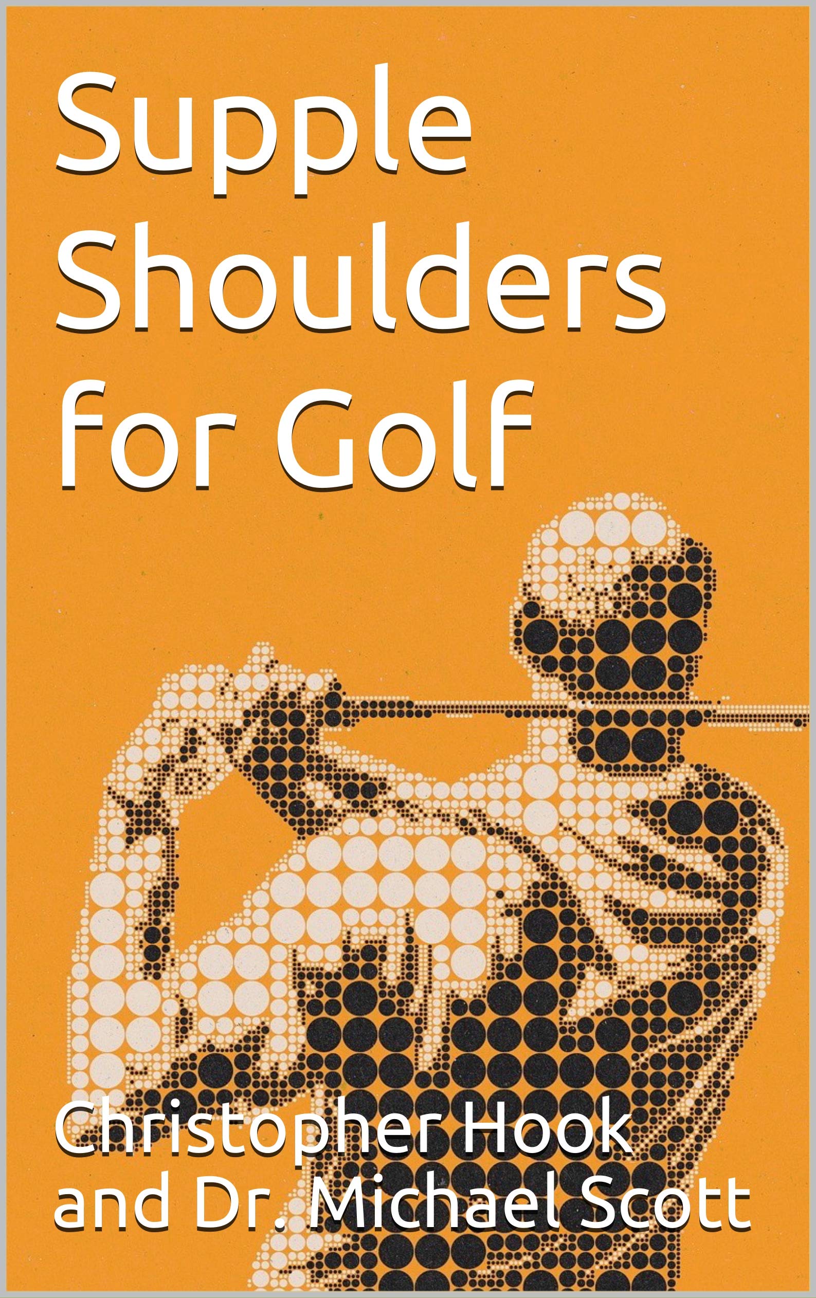 Supple Shoulders for Golf